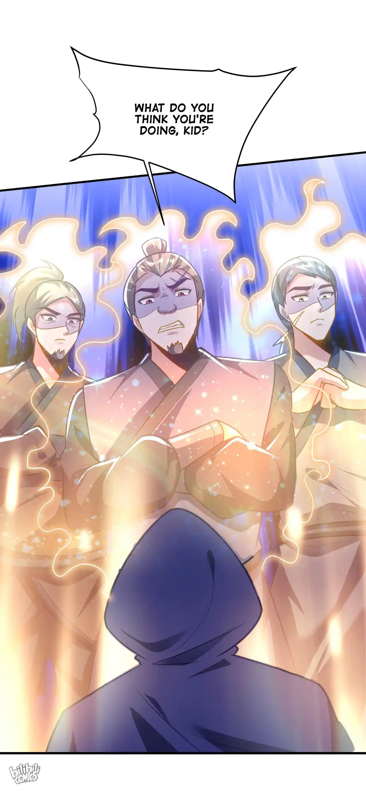 The Ultimate Devil King Chapter 224