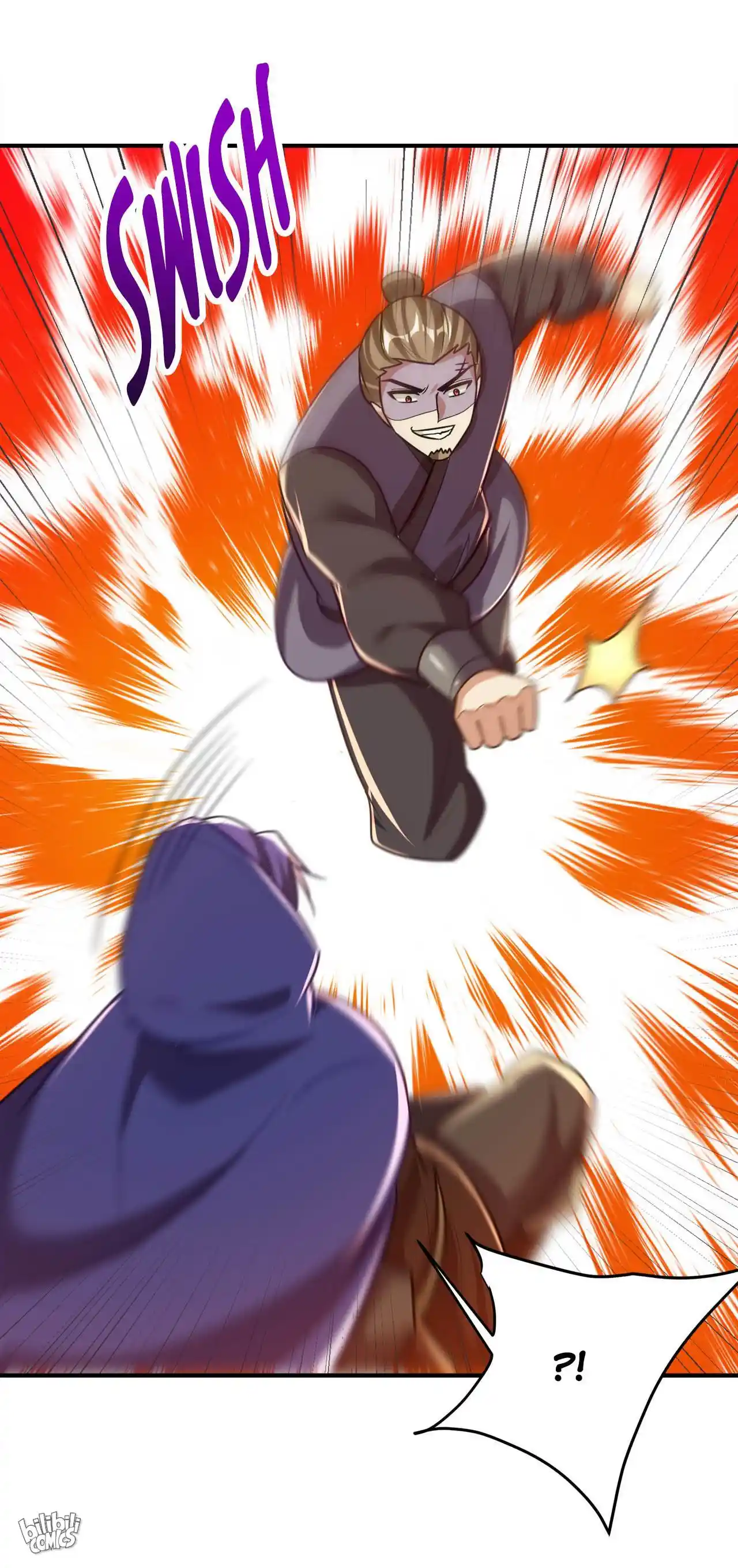 The Ultimate Devil King Chapter 224