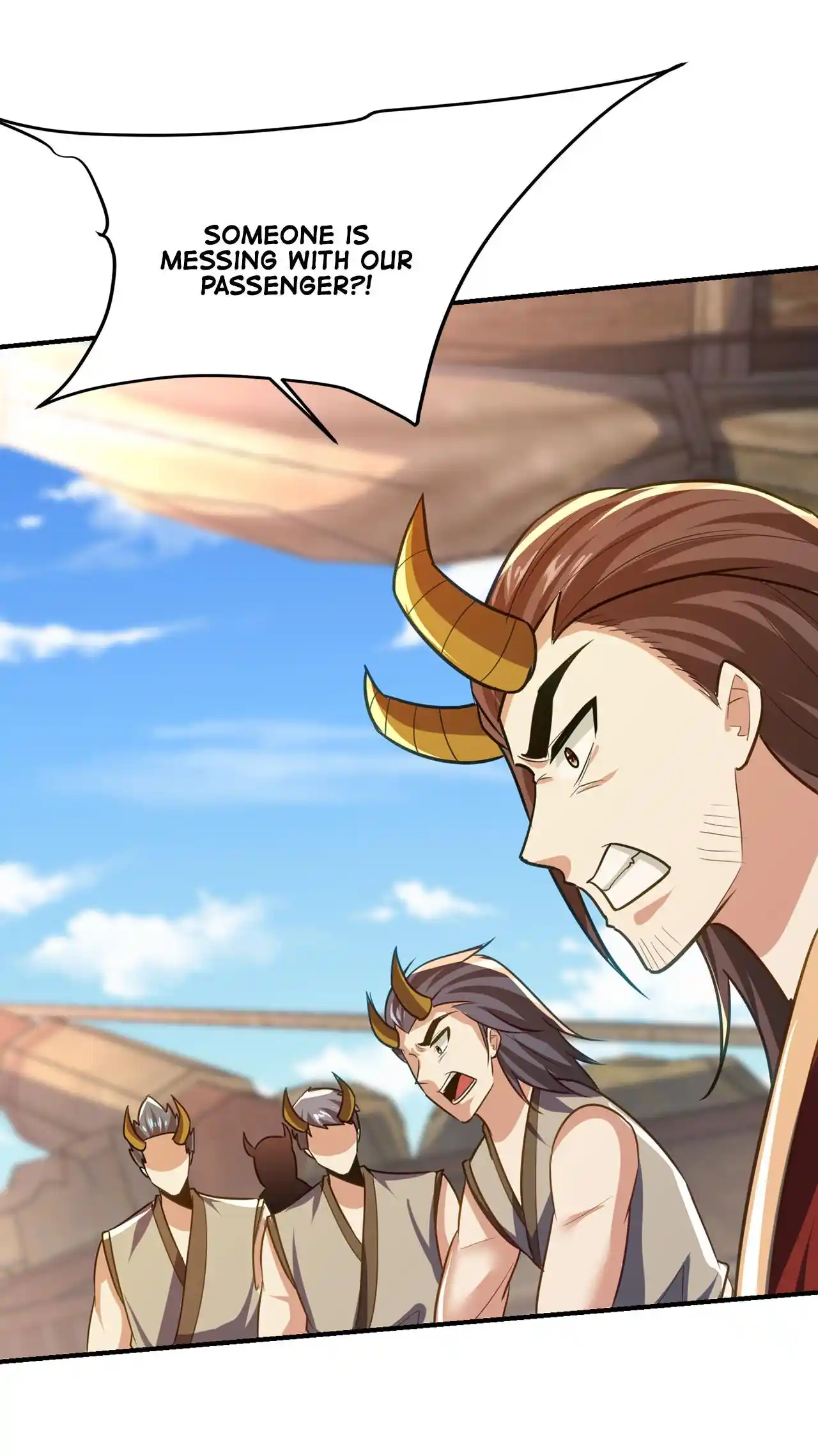 The Ultimate Devil King Chapter 224