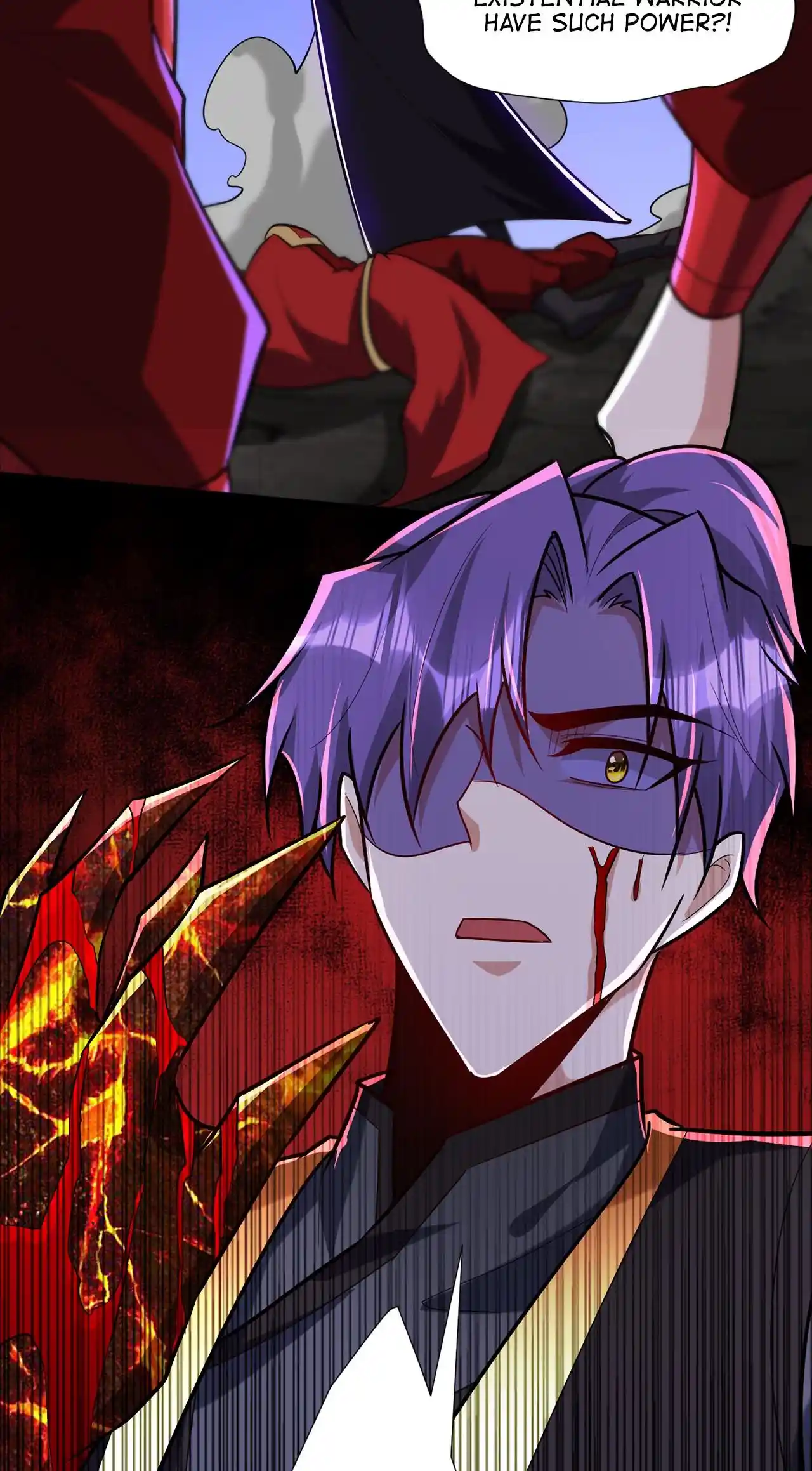 The Ultimate Devil King Chapter 233