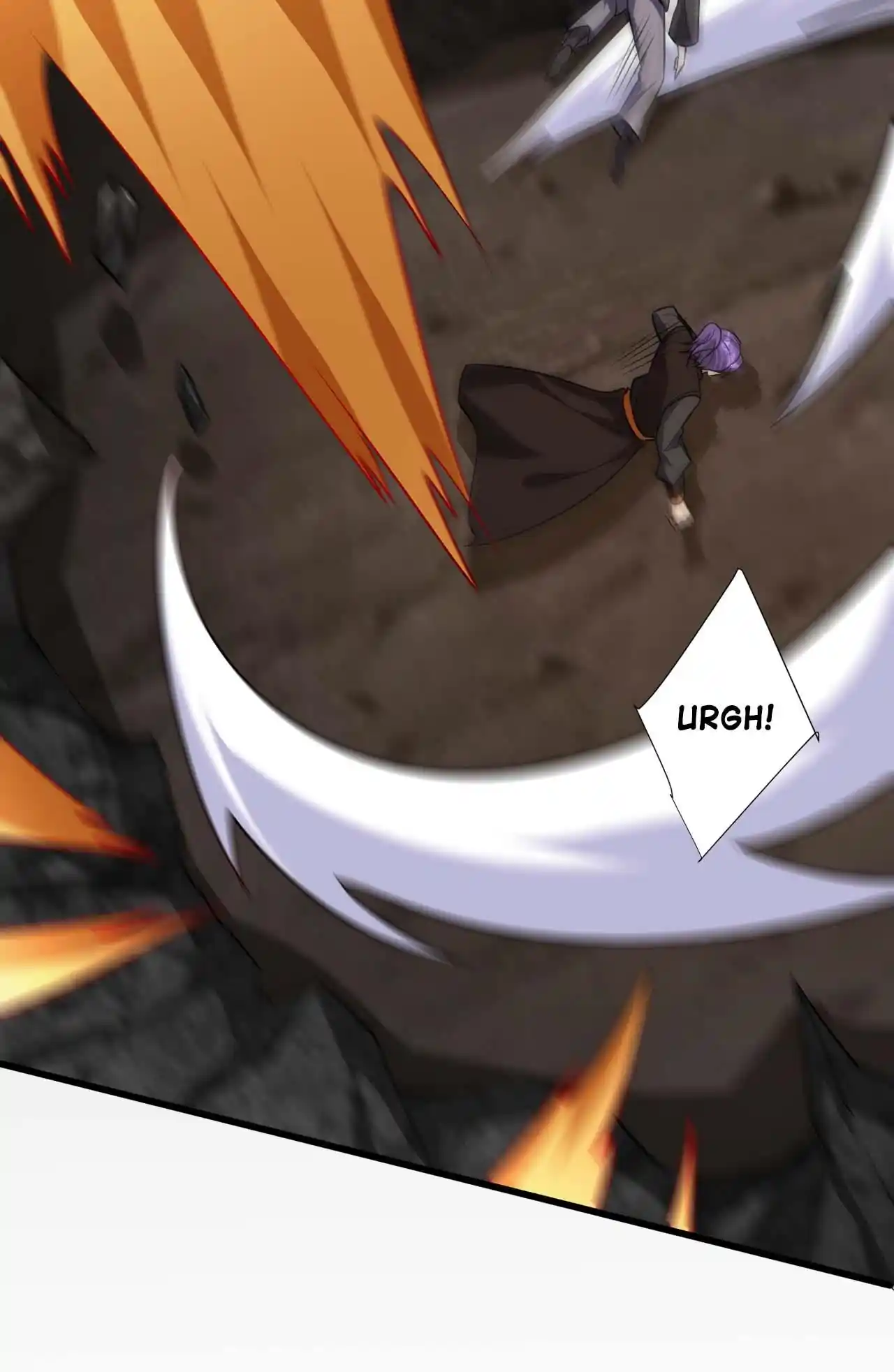 The Ultimate Devil King Chapter 233