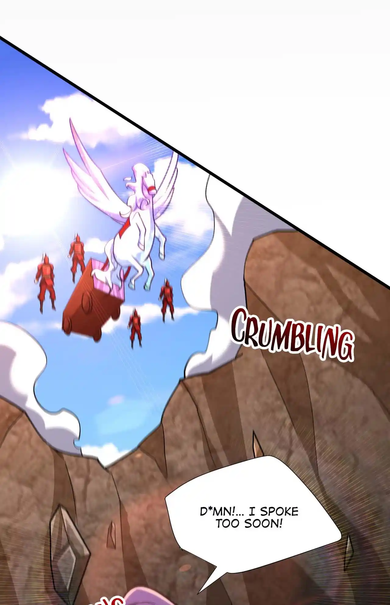 The Ultimate Devil King Chapter 233