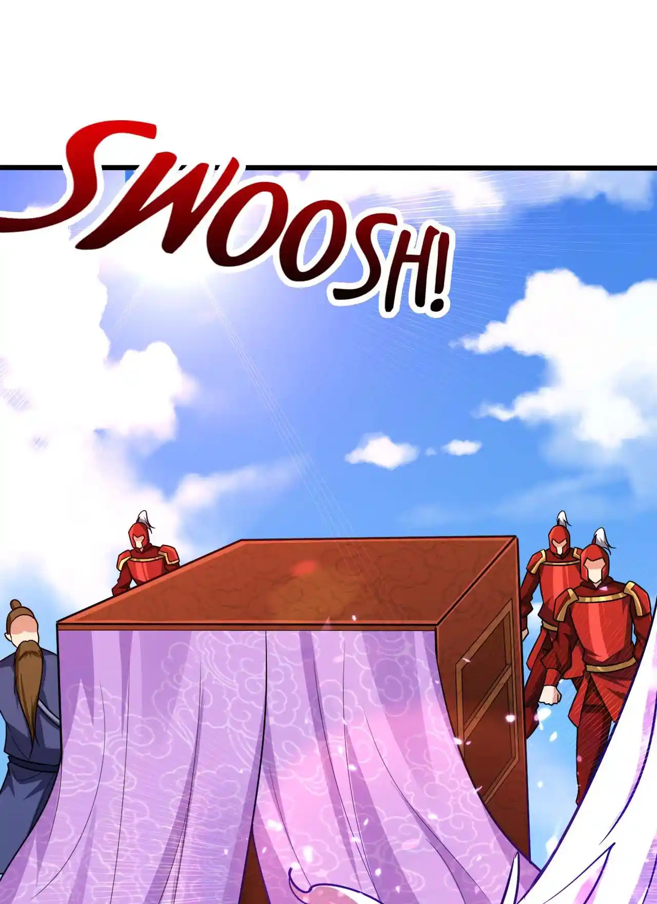 The Ultimate Devil King Chapter 233