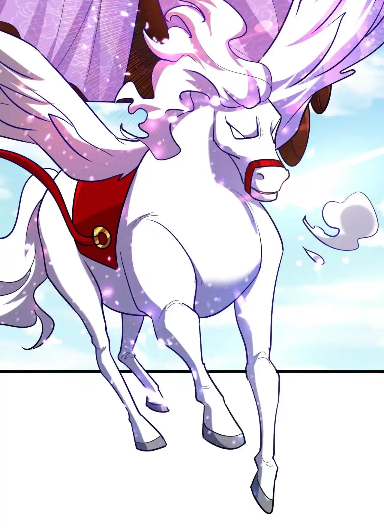 The Ultimate Devil King Chapter 233