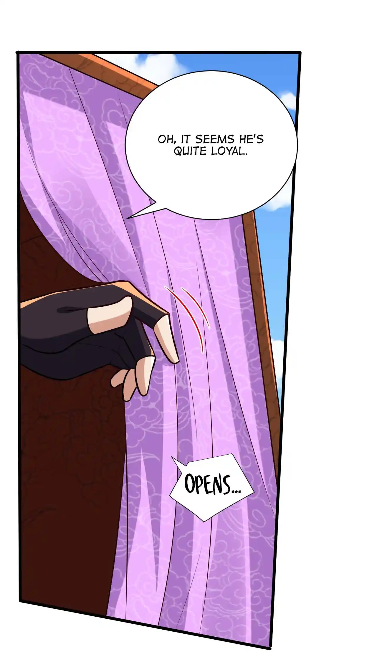 The Ultimate Devil King Chapter 233