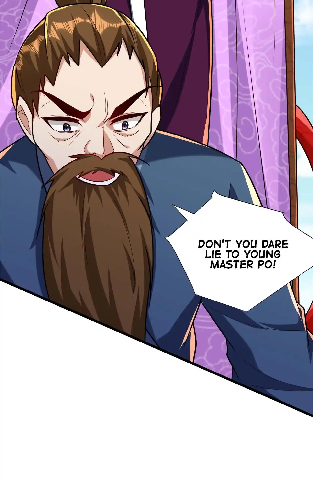 The Ultimate Devil King Chapter 233