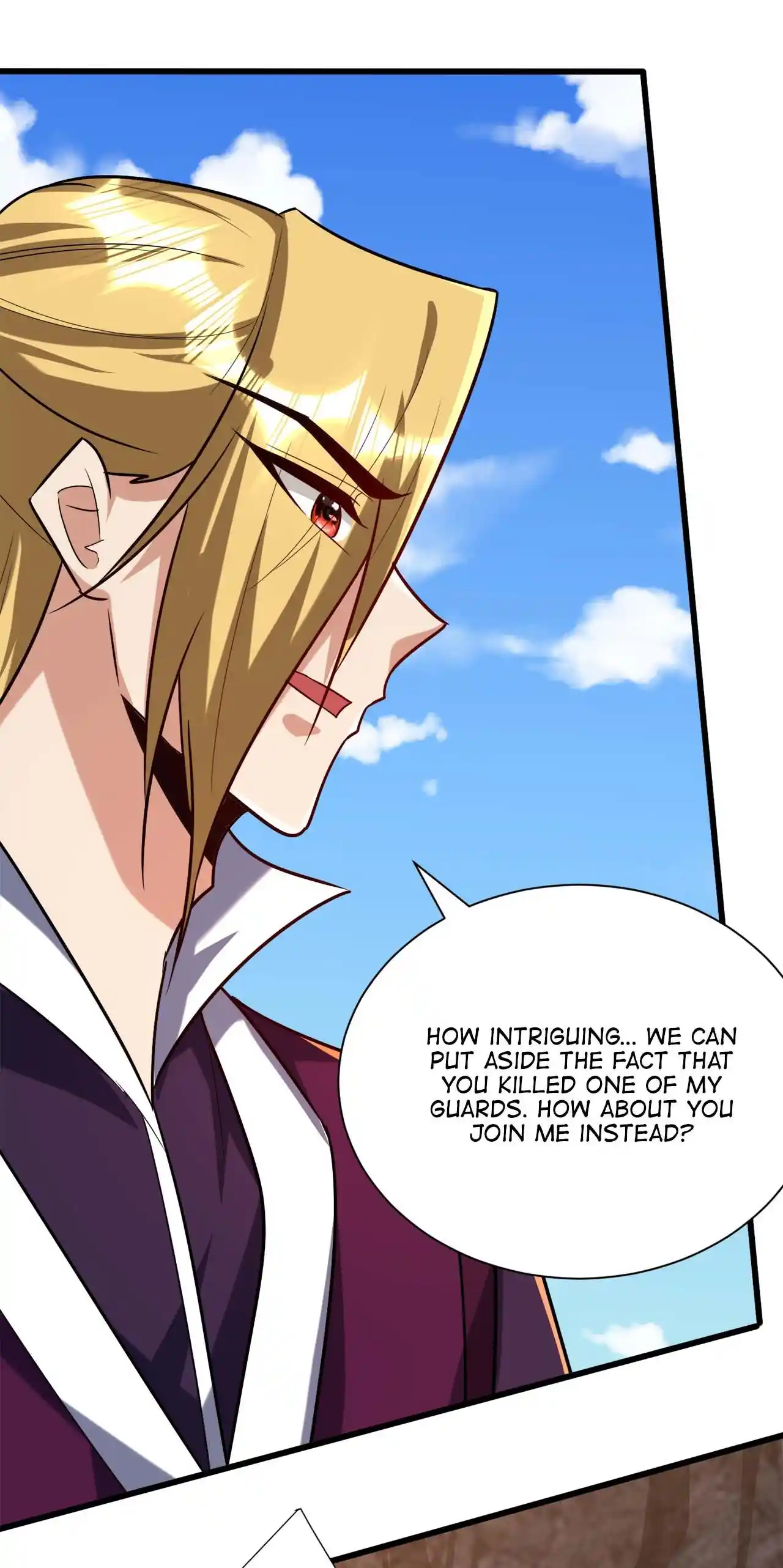 The Ultimate Devil King Chapter 233