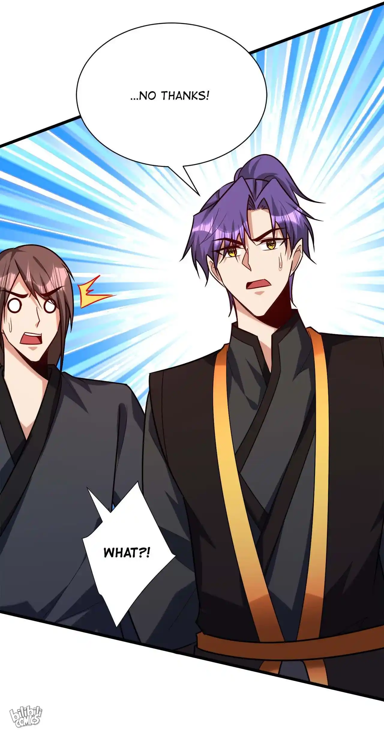 The Ultimate Devil King Chapter 233