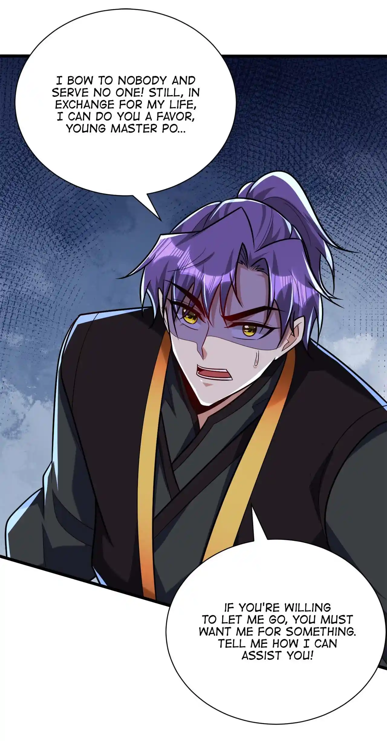 The Ultimate Devil King Chapter 233