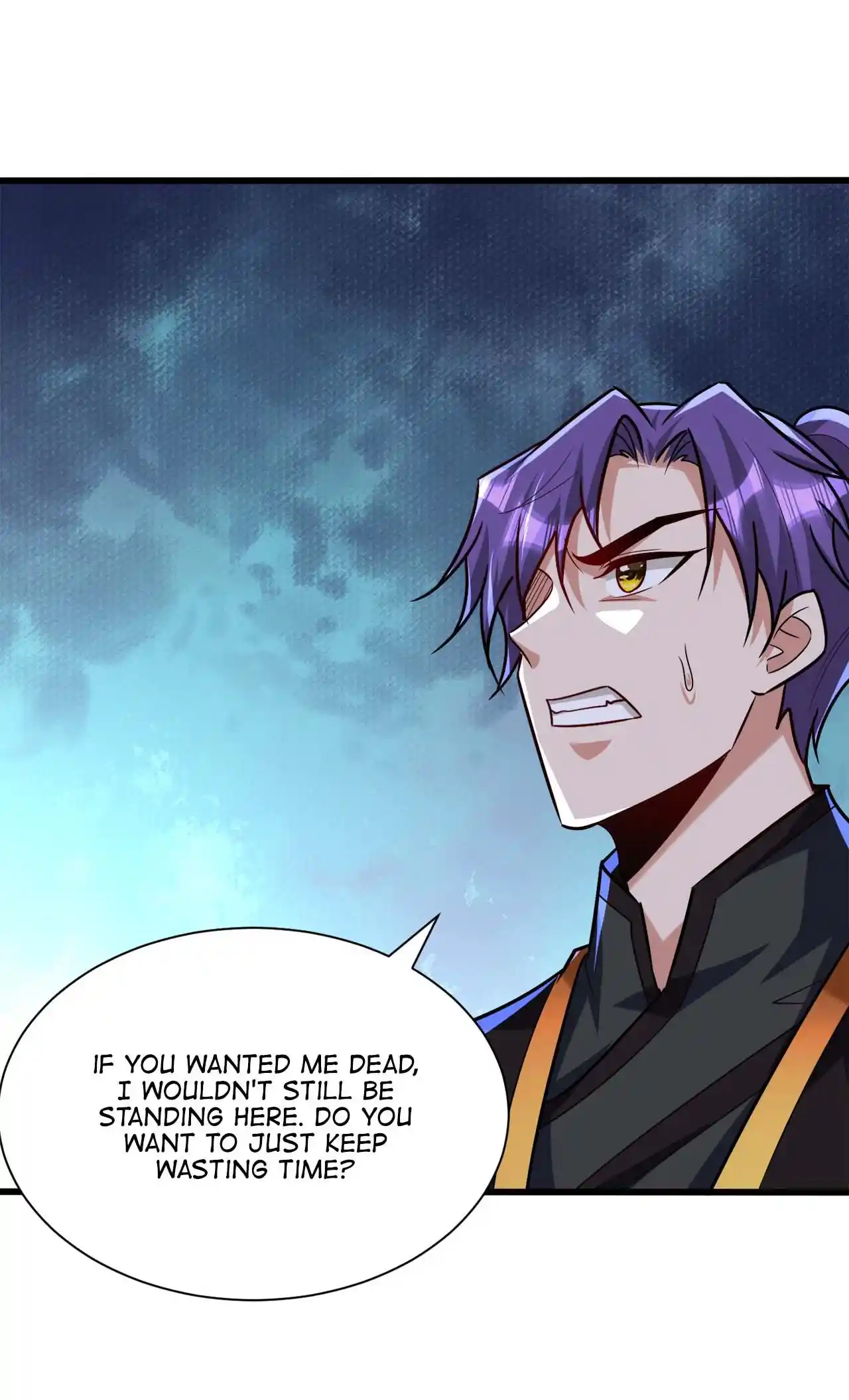 The Ultimate Devil King Chapter 233