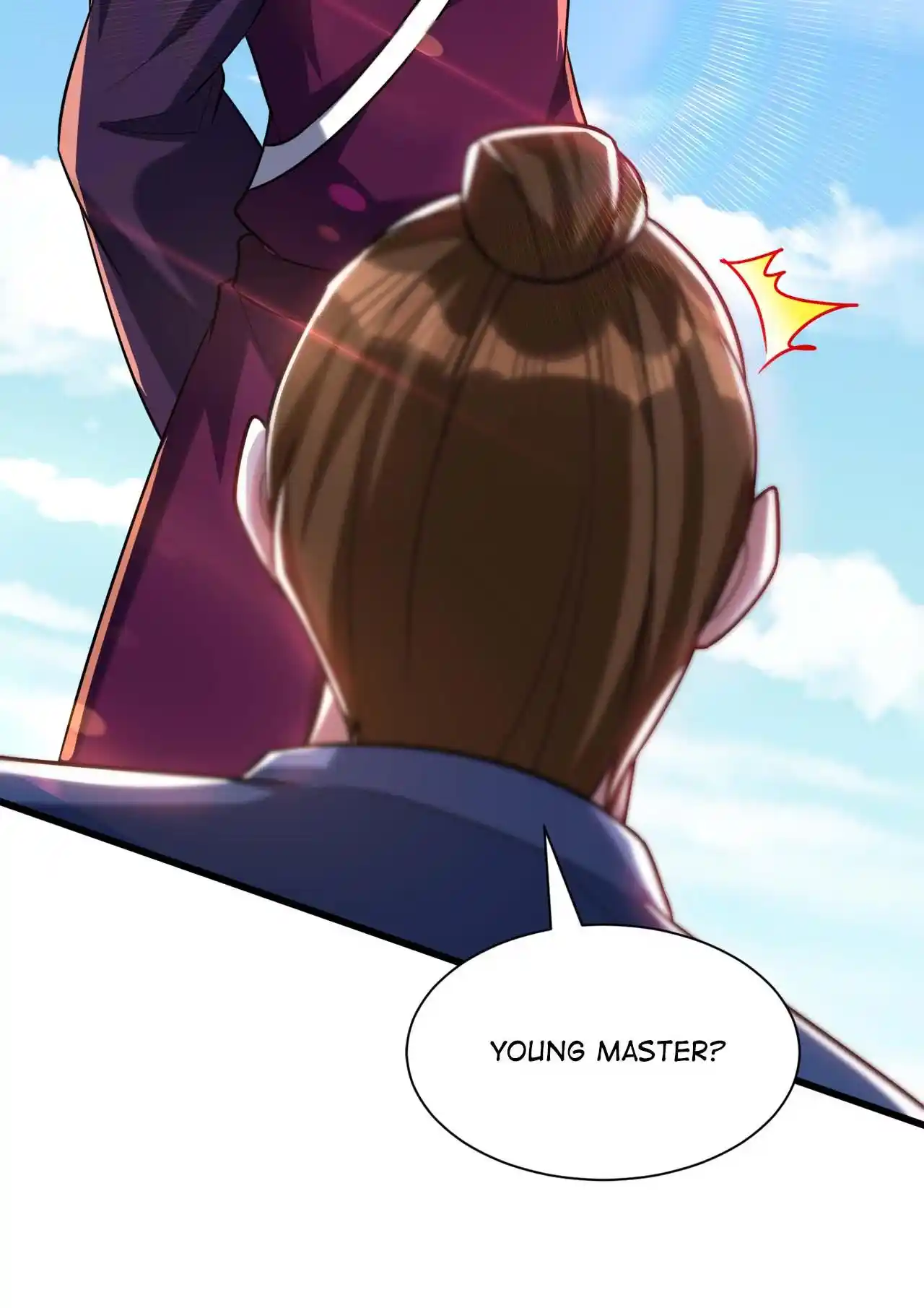 The Ultimate Devil King Chapter 233