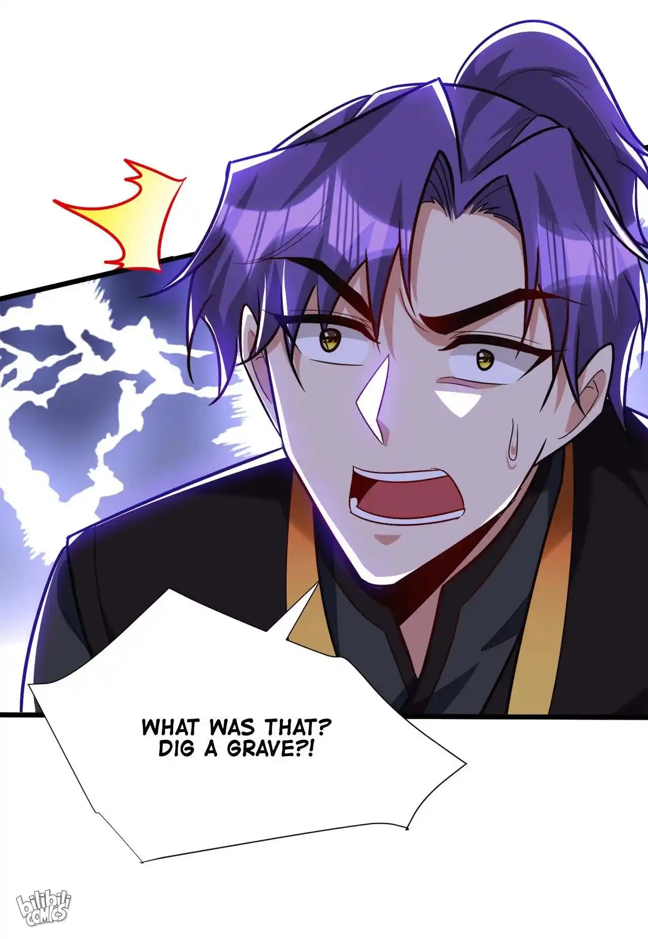 The Ultimate Devil King Chapter 233