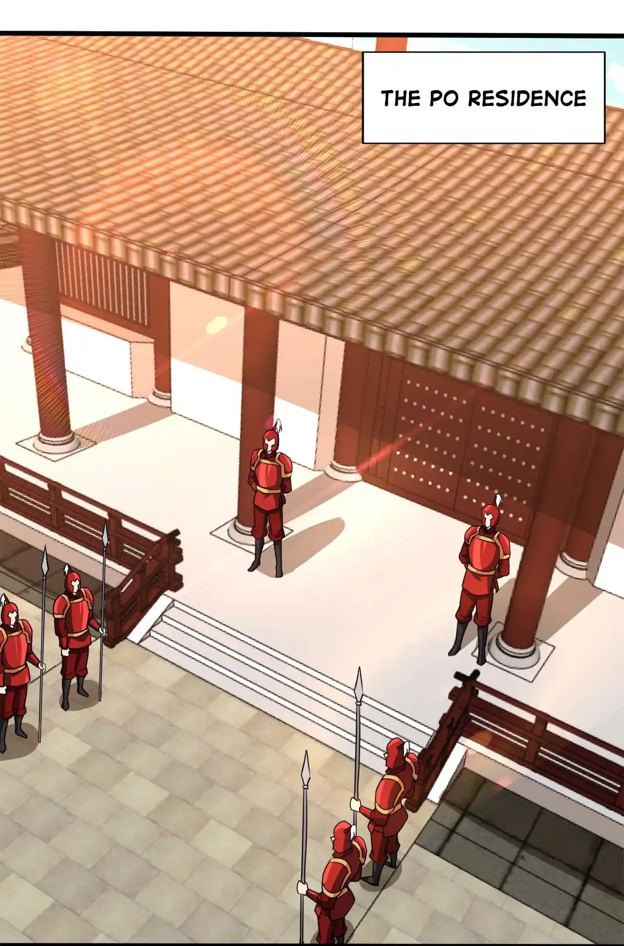 The Ultimate Devil King Chapter 233