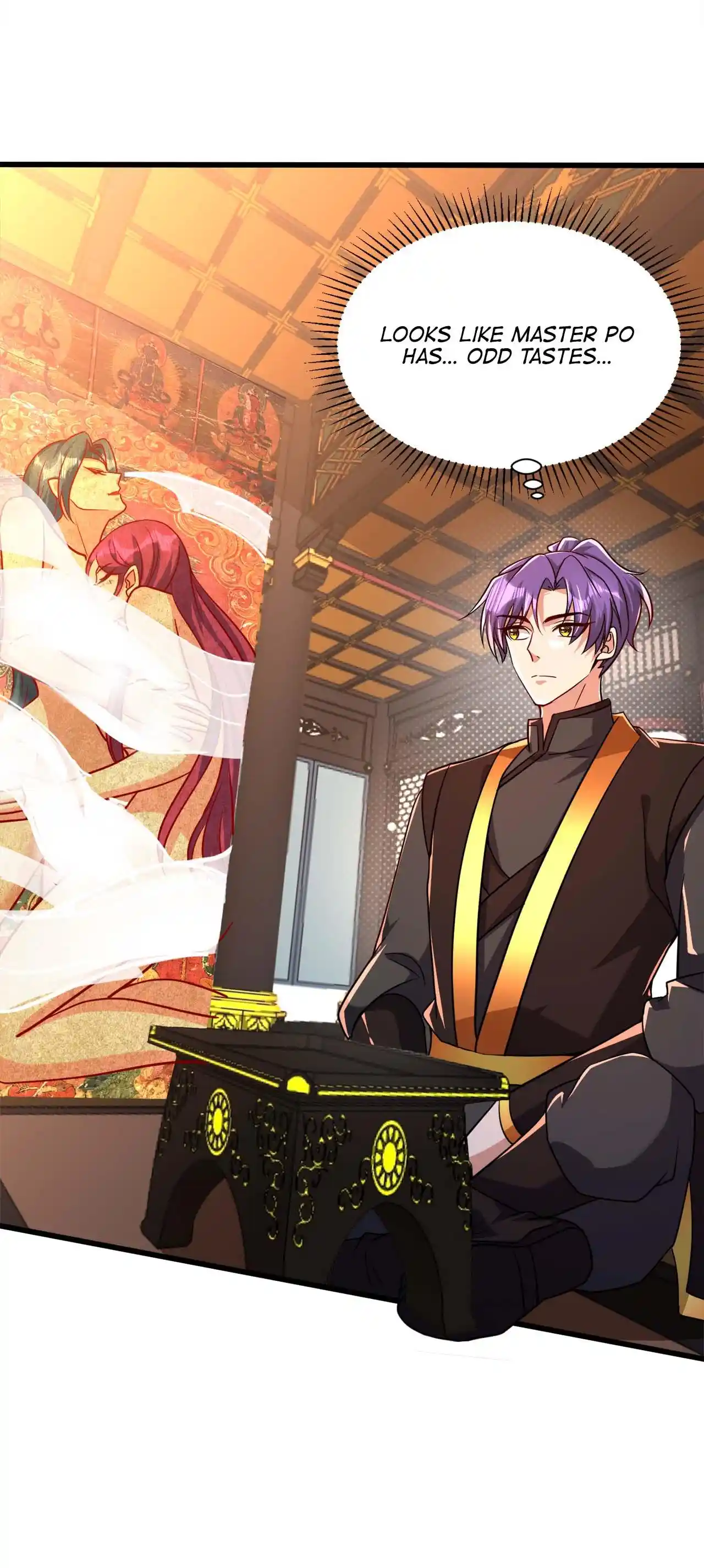 The Ultimate Devil King Chapter 233