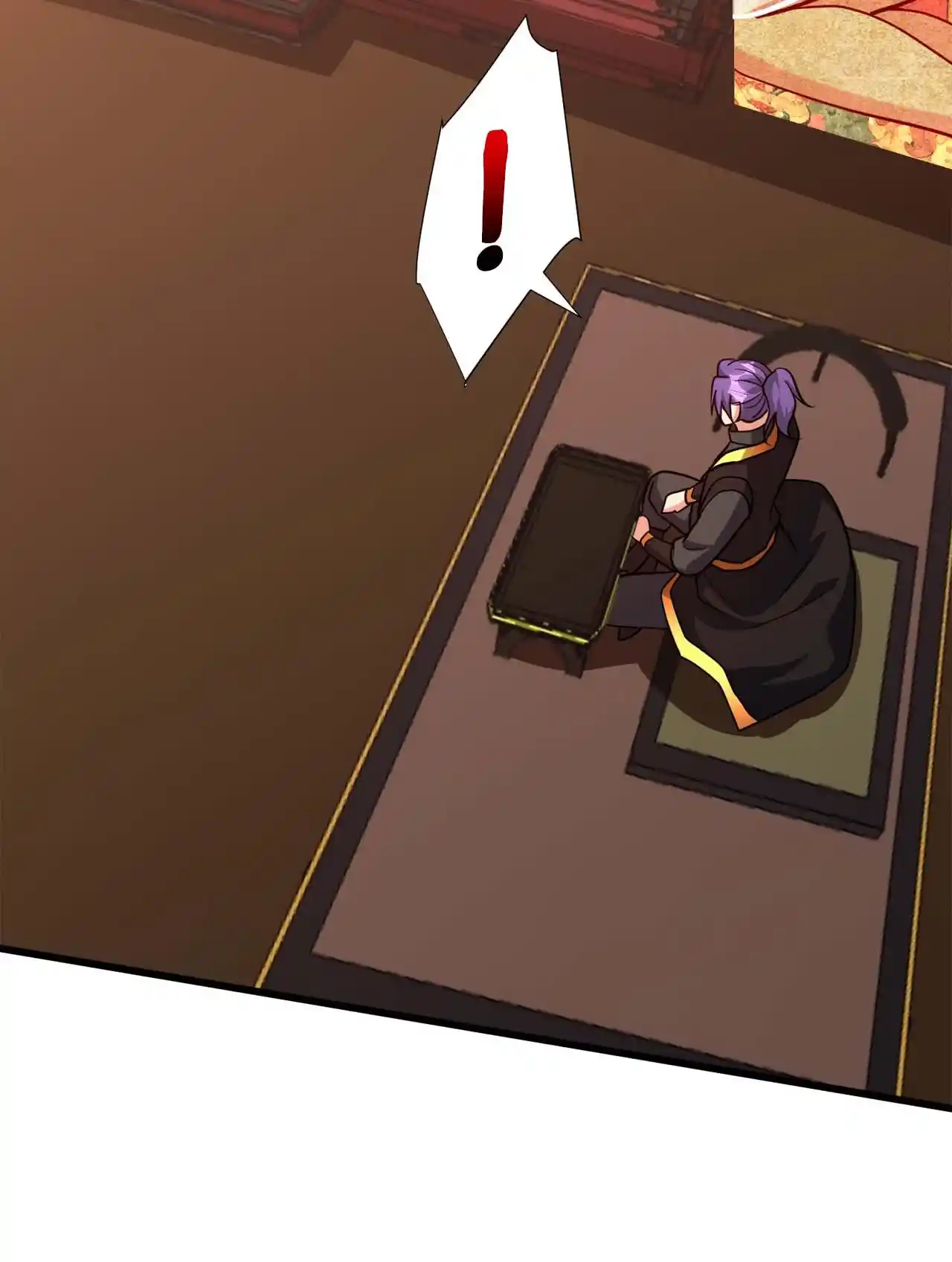 The Ultimate Devil King Chapter 233