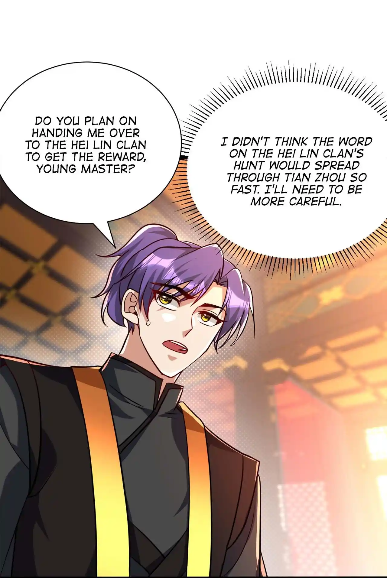 The Ultimate Devil King Chapter 233