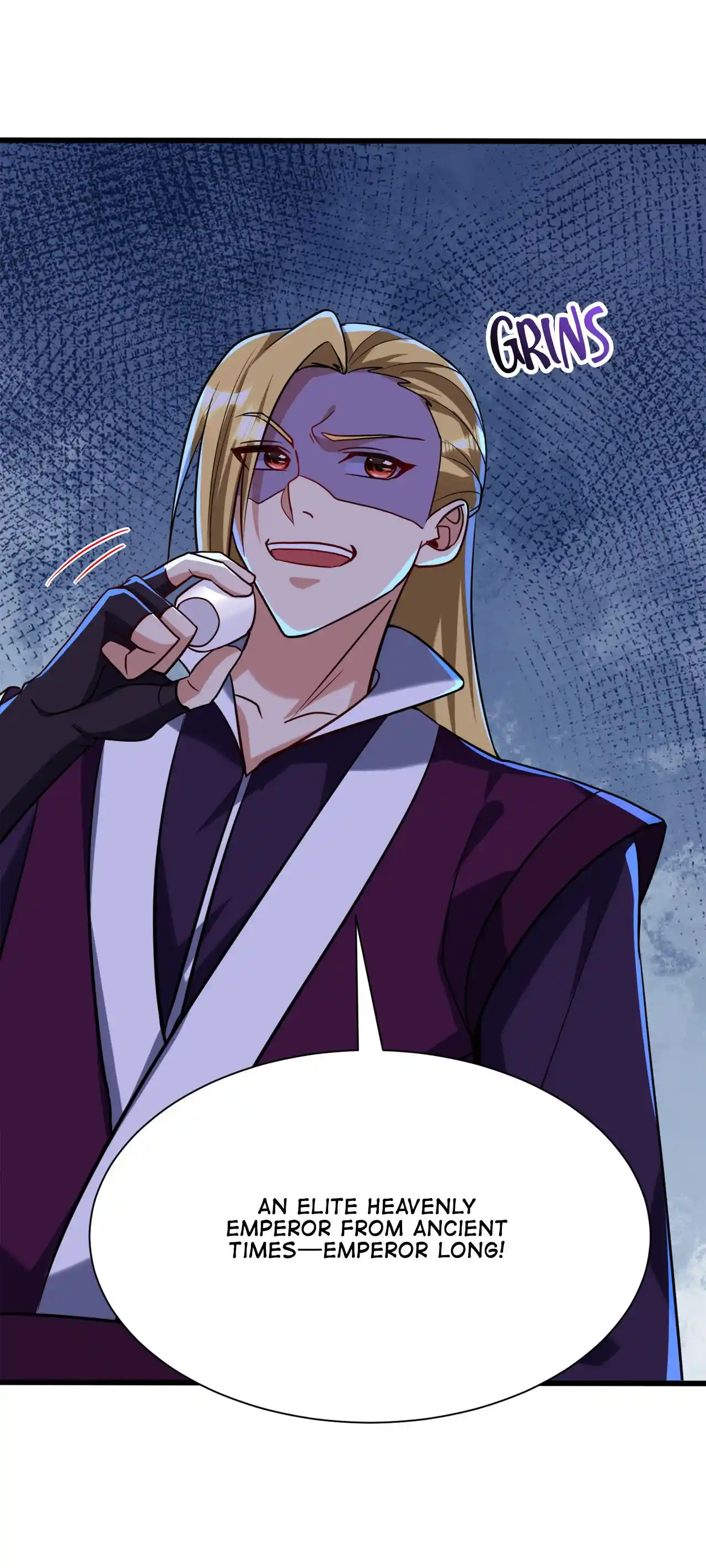 The Ultimate Devil King Chapter 233