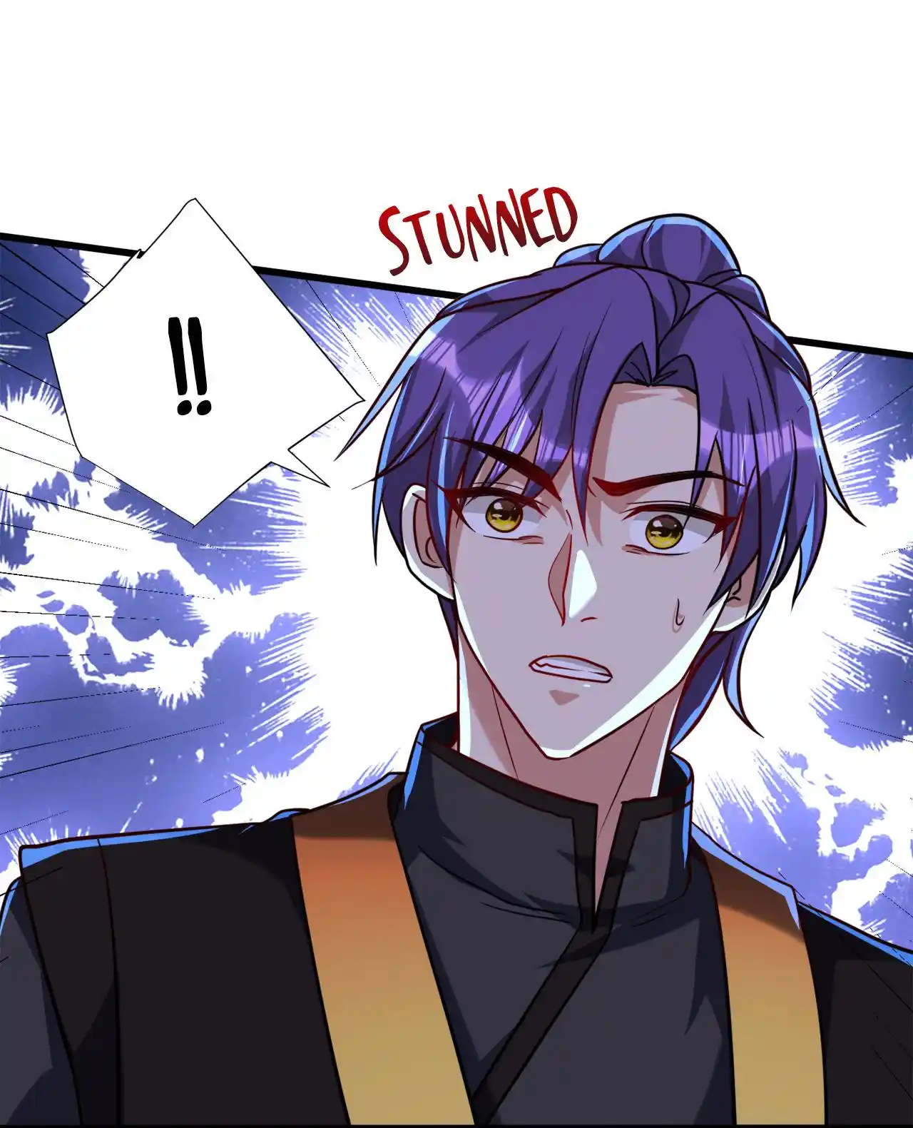 The Ultimate Devil King Chapter 233