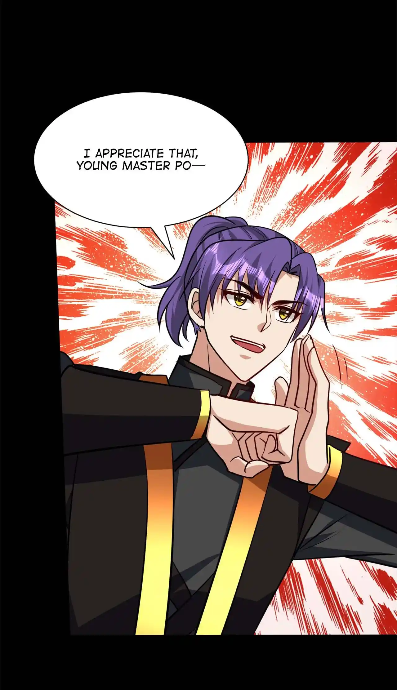 The Ultimate Devil King Chapter 235