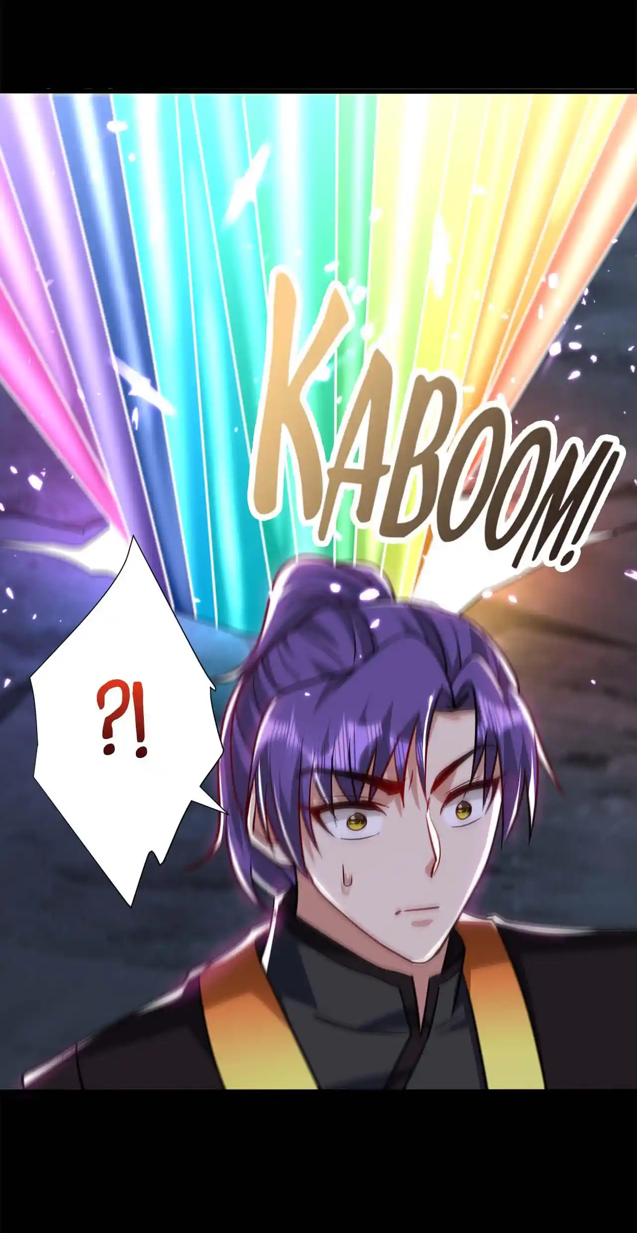 The Ultimate Devil King Chapter 235