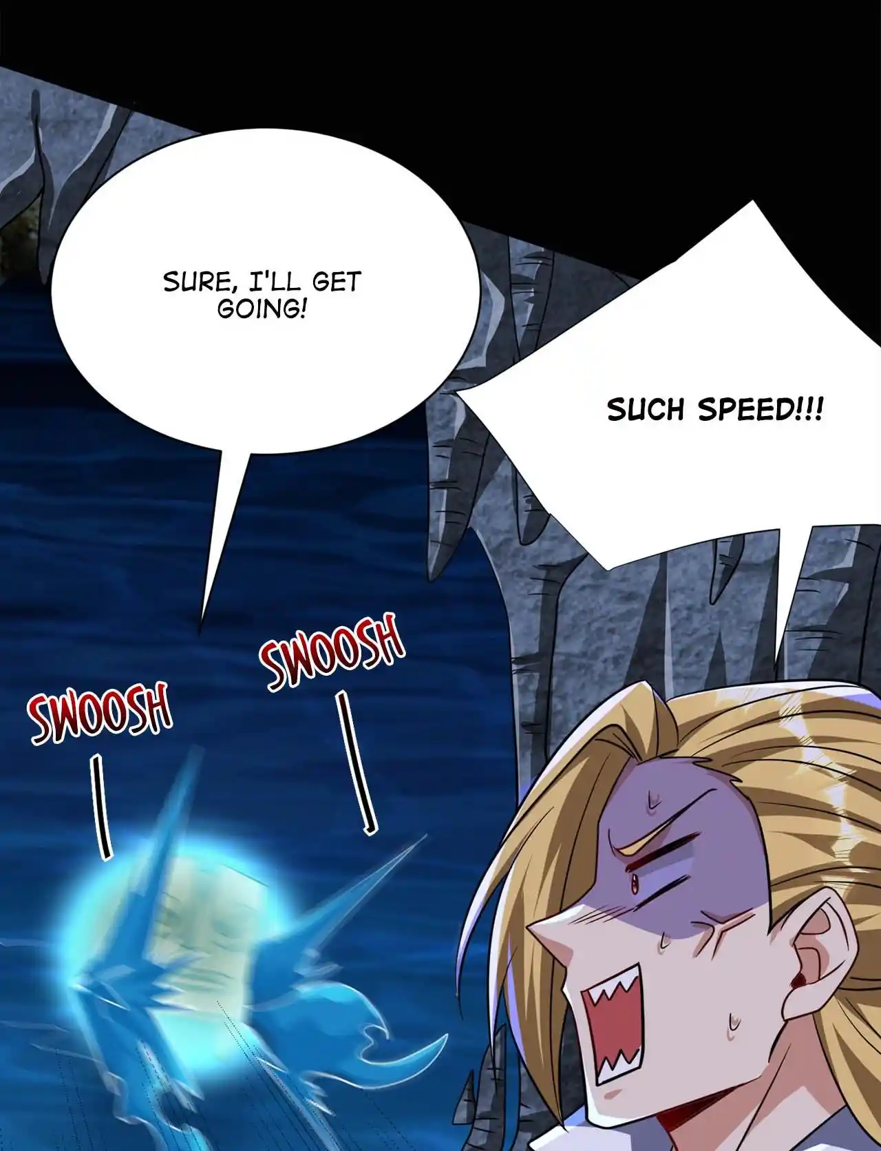 The Ultimate Devil King Chapter 235