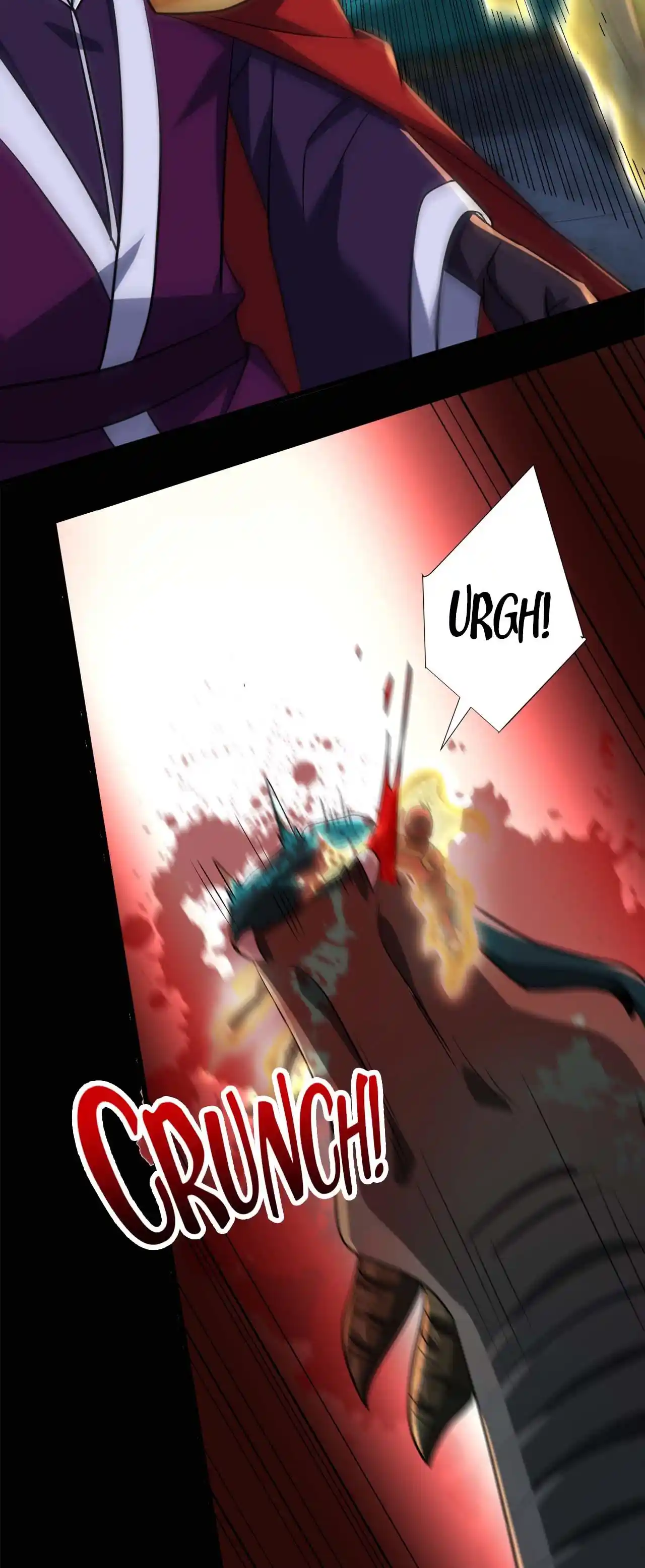 The Ultimate Devil King Chapter 235