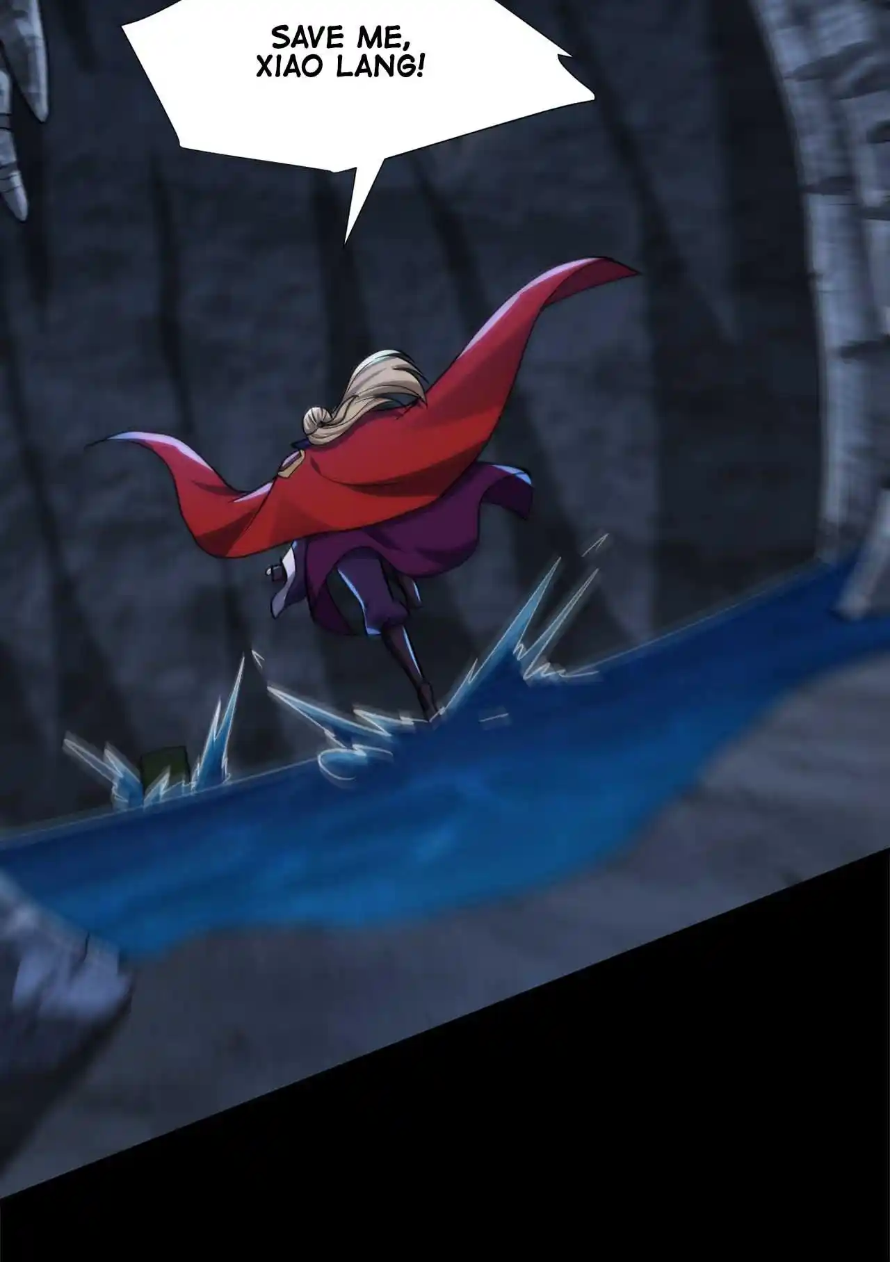 The Ultimate Devil King Chapter 235