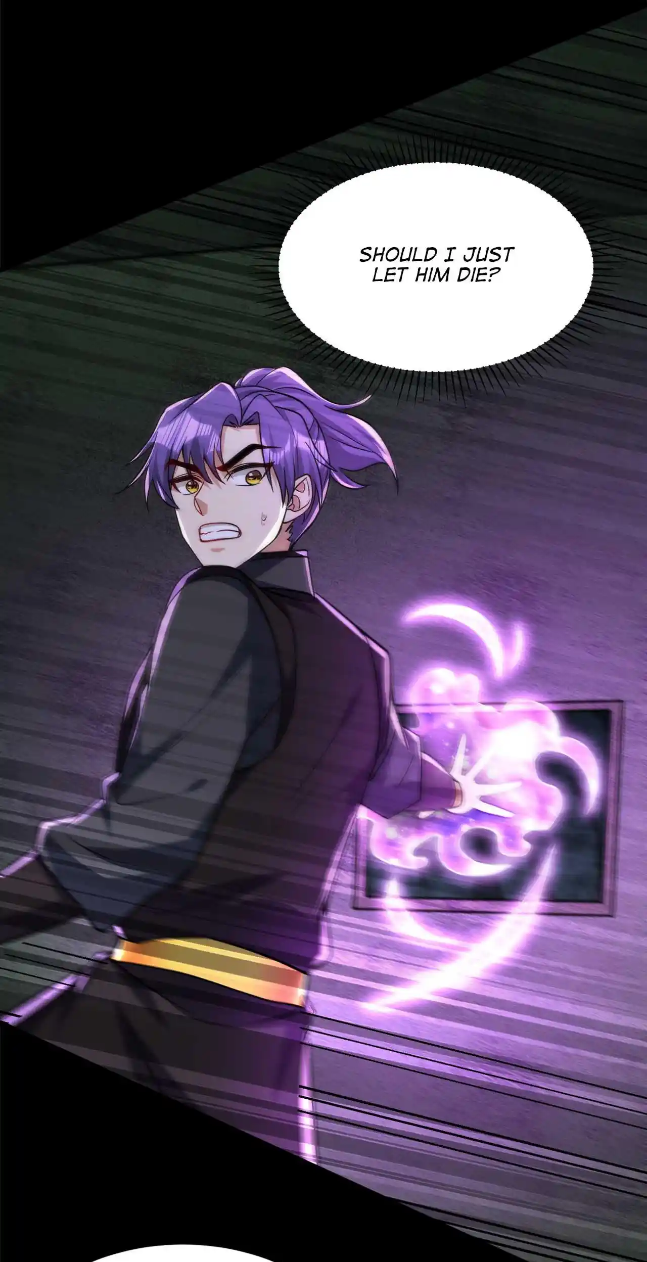 The Ultimate Devil King Chapter 235