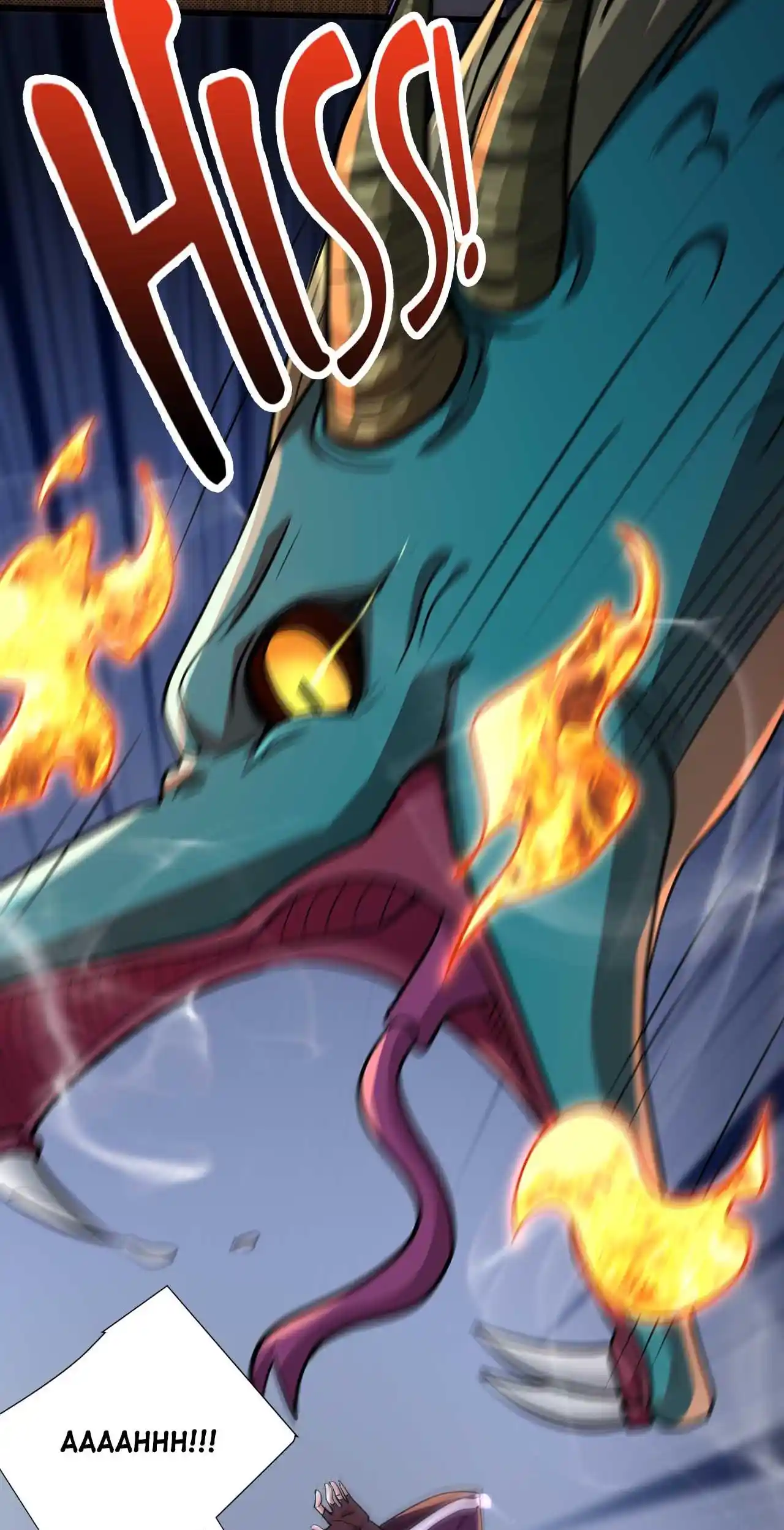 The Ultimate Devil King Chapter 235