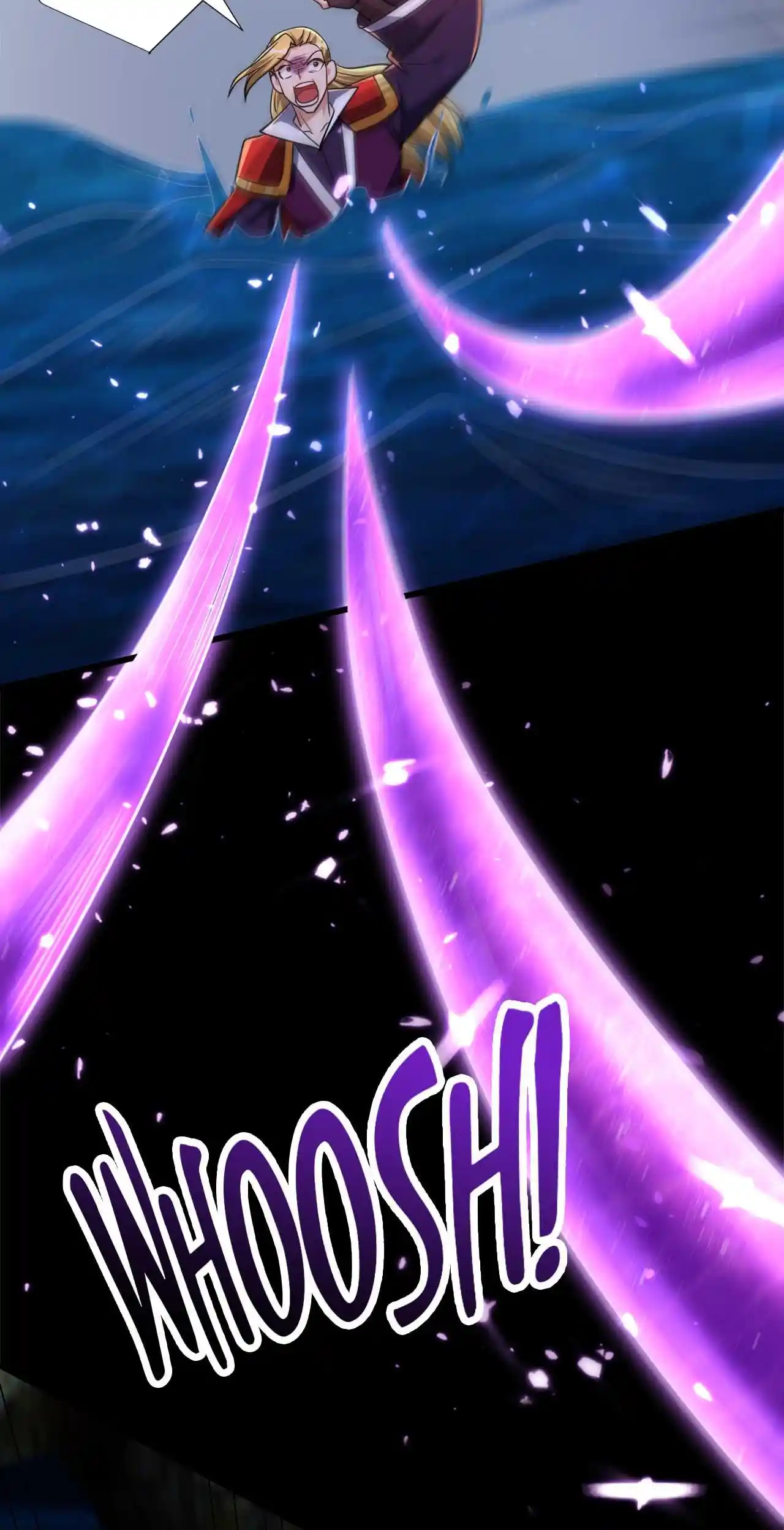 The Ultimate Devil King Chapter 235