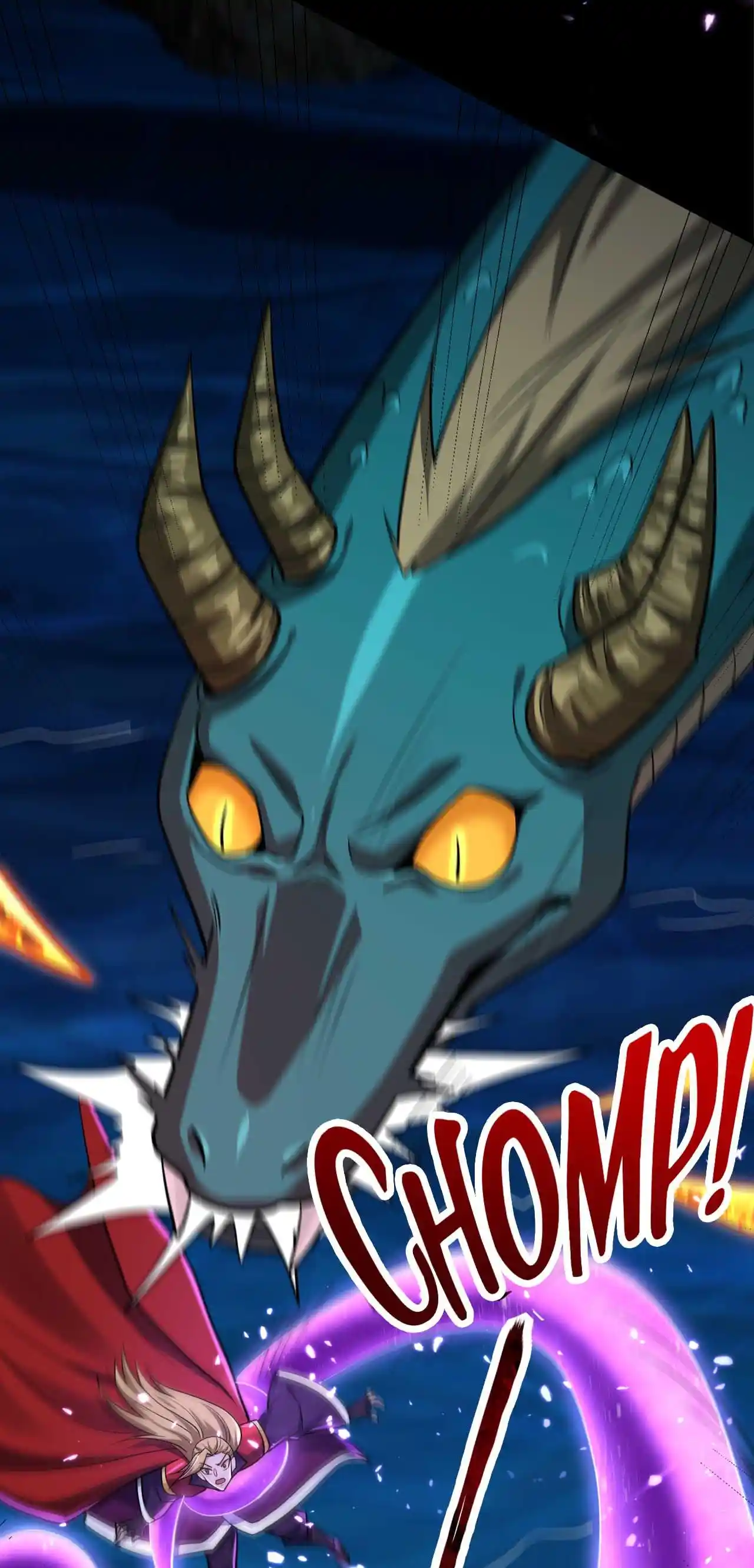 The Ultimate Devil King Chapter 235