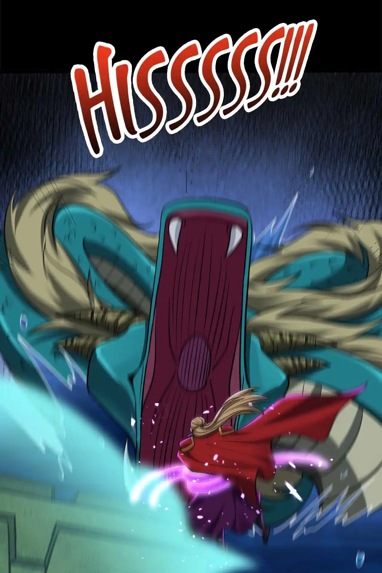 The Ultimate Devil King Chapter 235