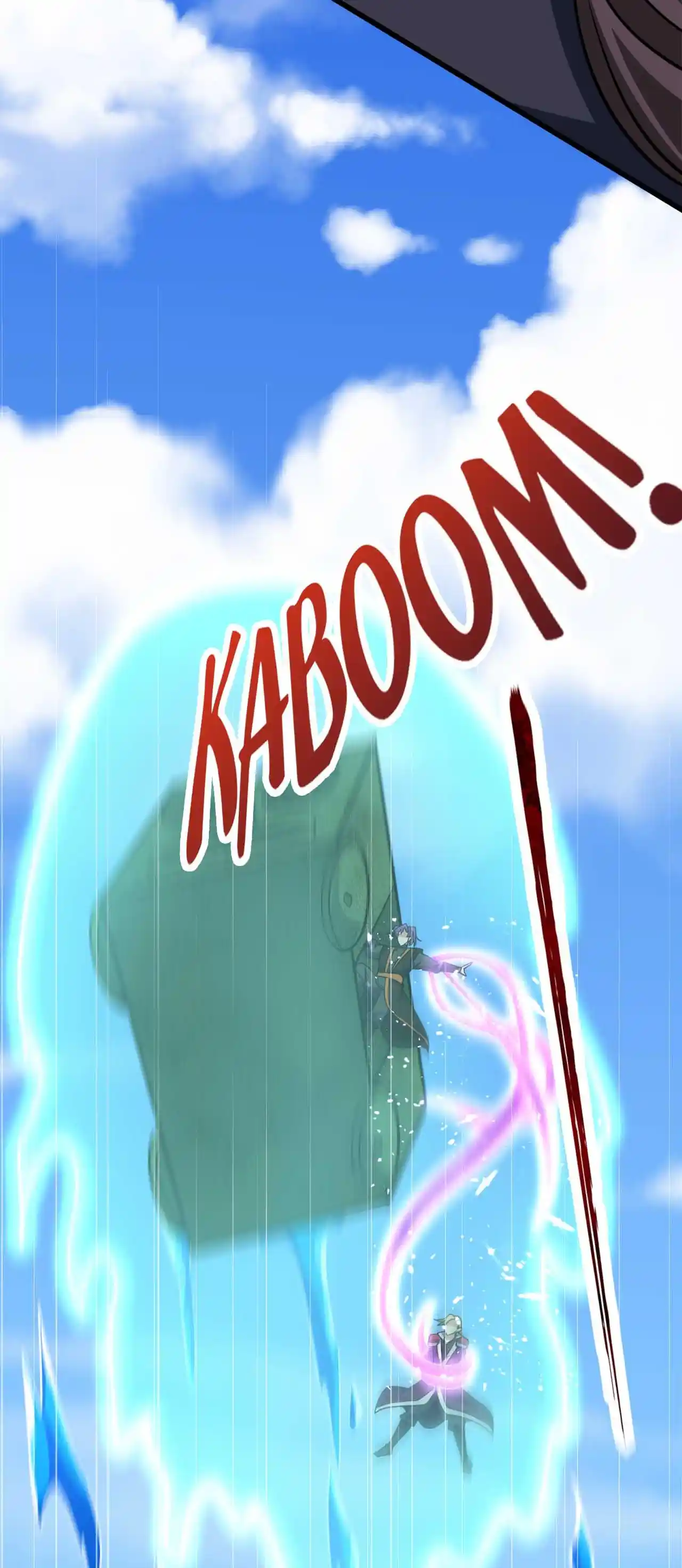 The Ultimate Devil King Chapter 235