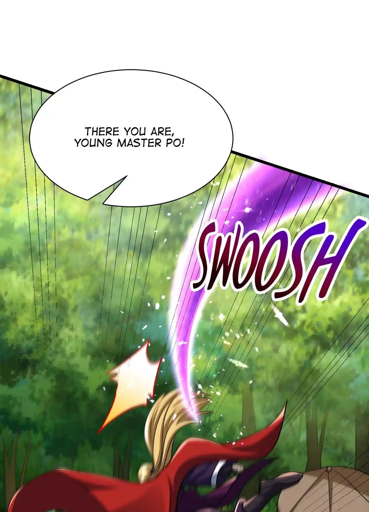 The Ultimate Devil King Chapter 235