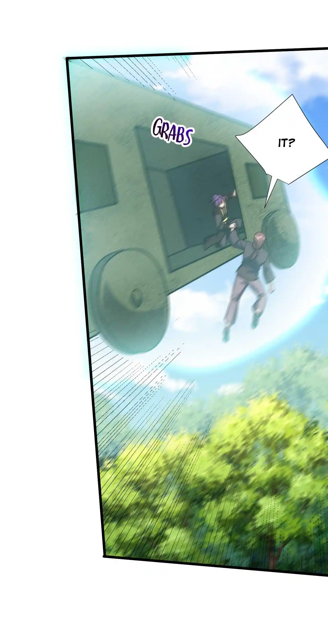 The Ultimate Devil King Chapter 235