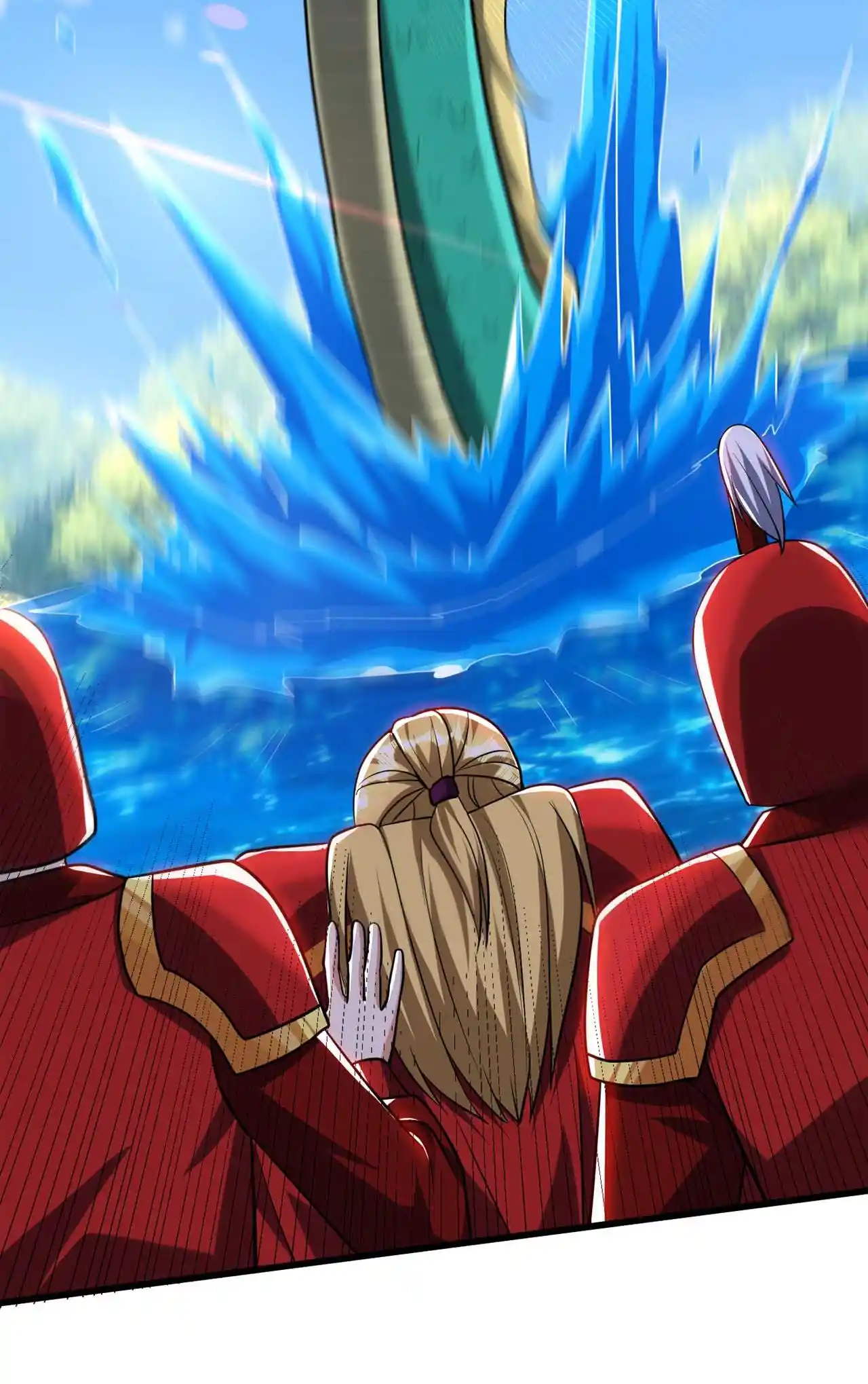 The Ultimate Devil King Chapter 235