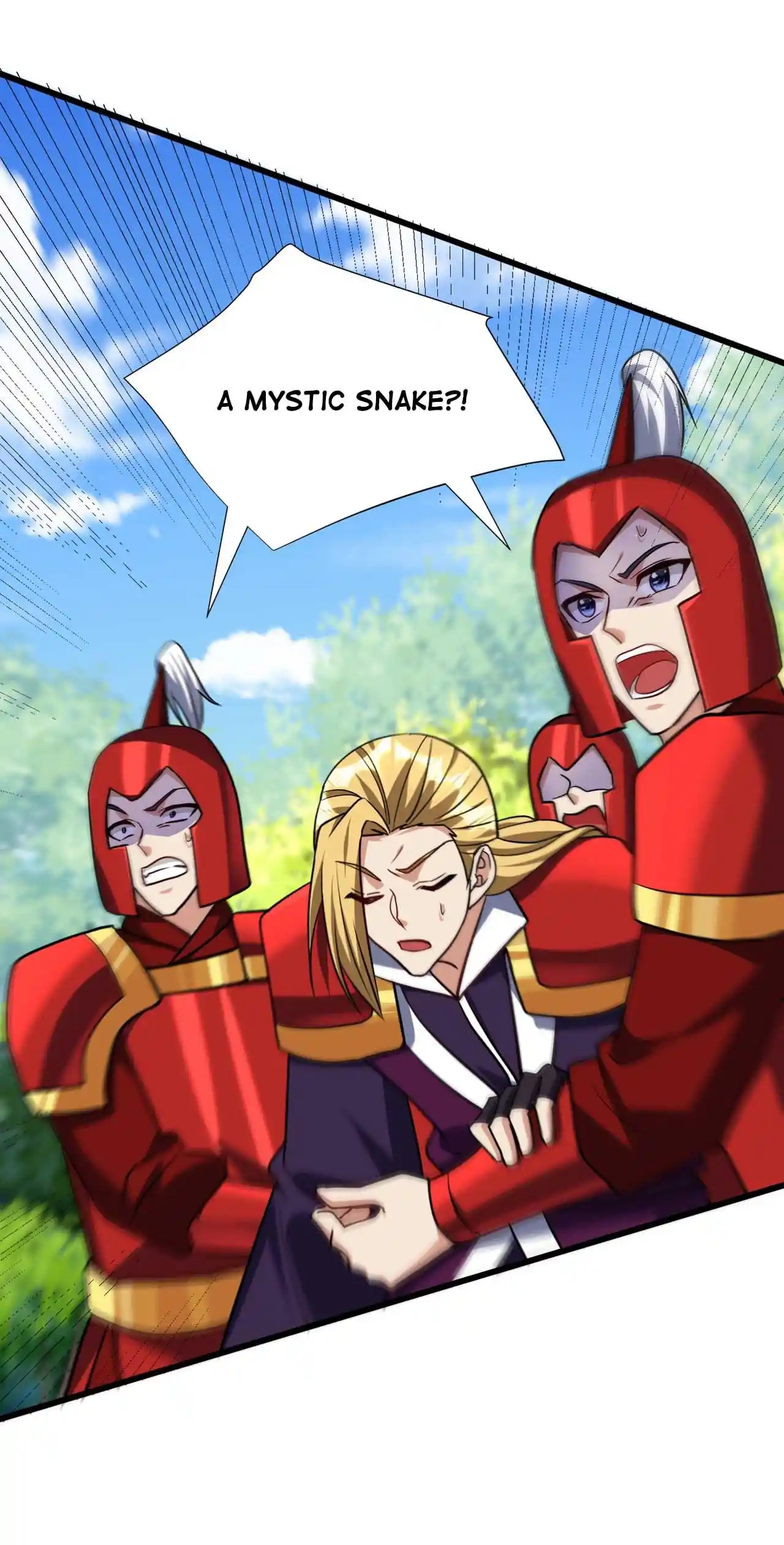 The Ultimate Devil King Chapter 235