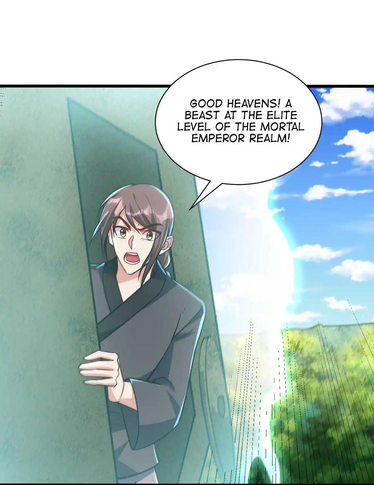 The Ultimate Devil King Chapter 235