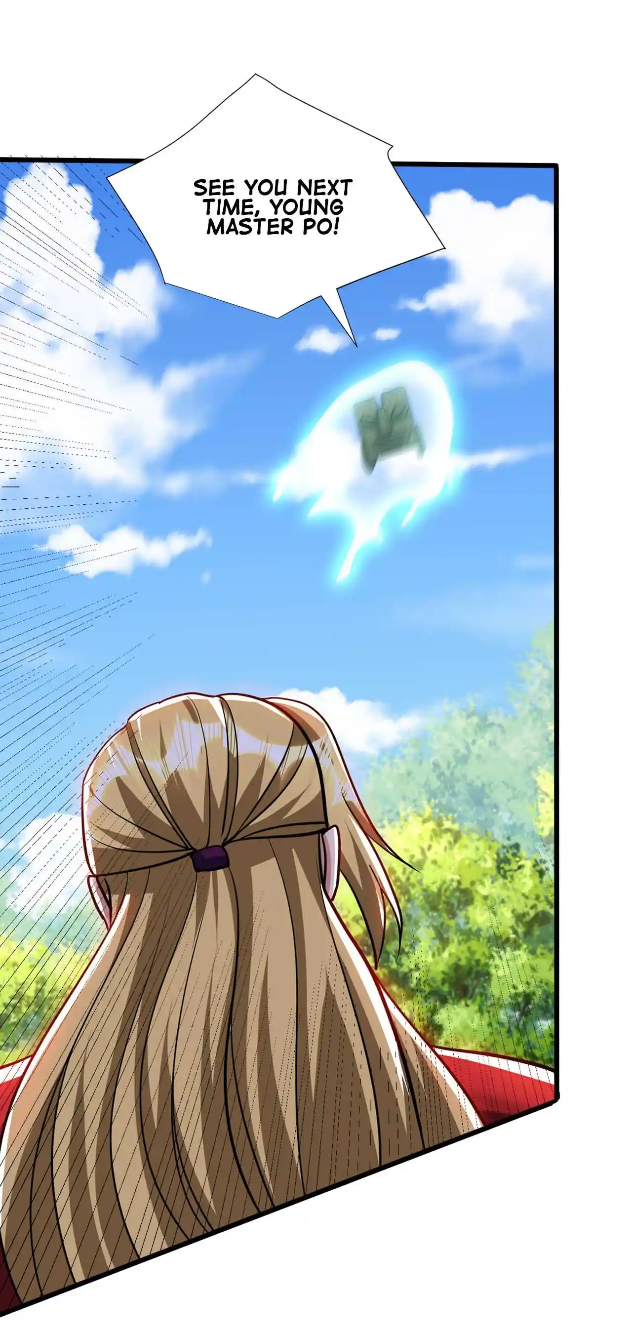 The Ultimate Devil King Chapter 235