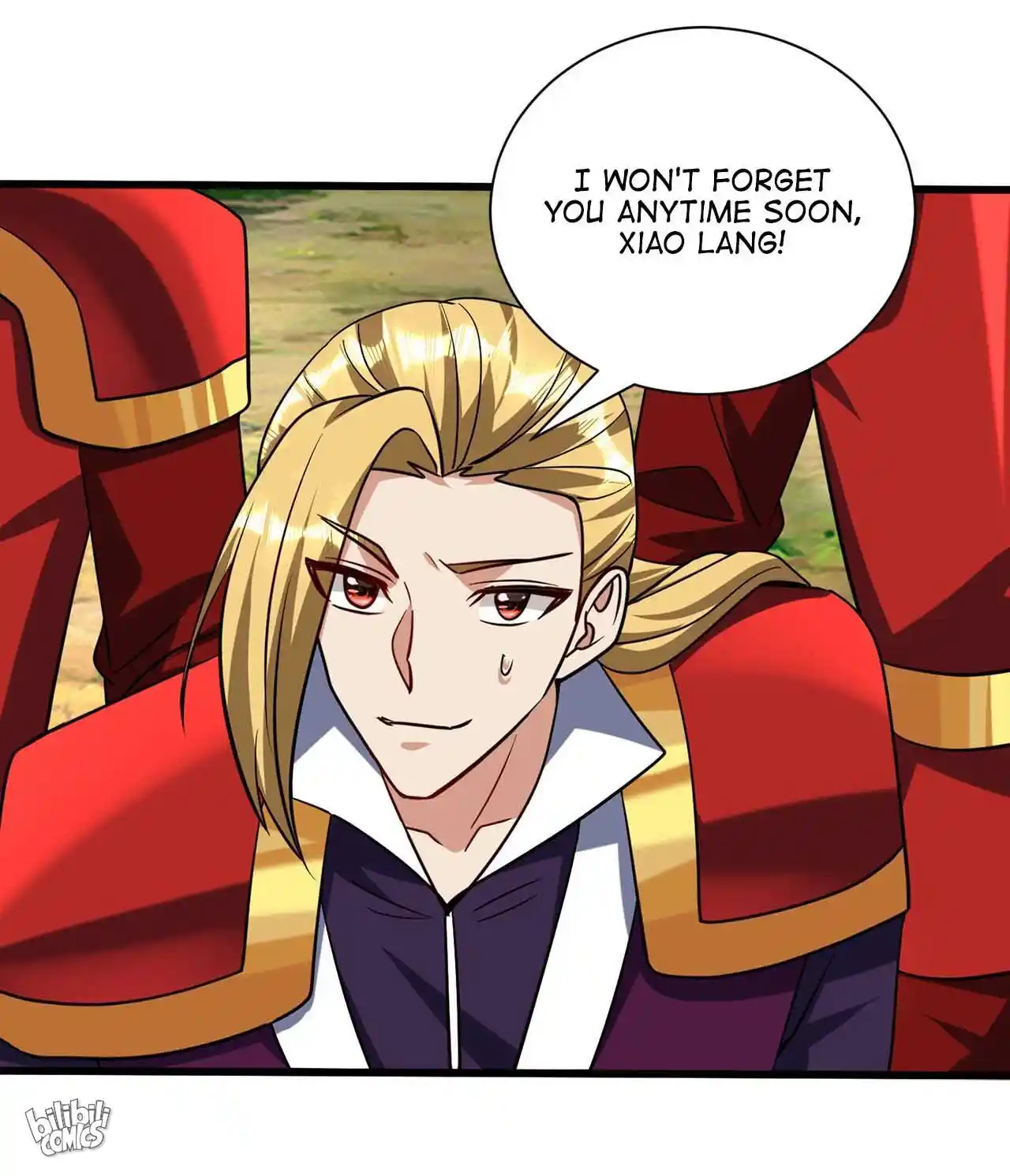 The Ultimate Devil King Chapter 235