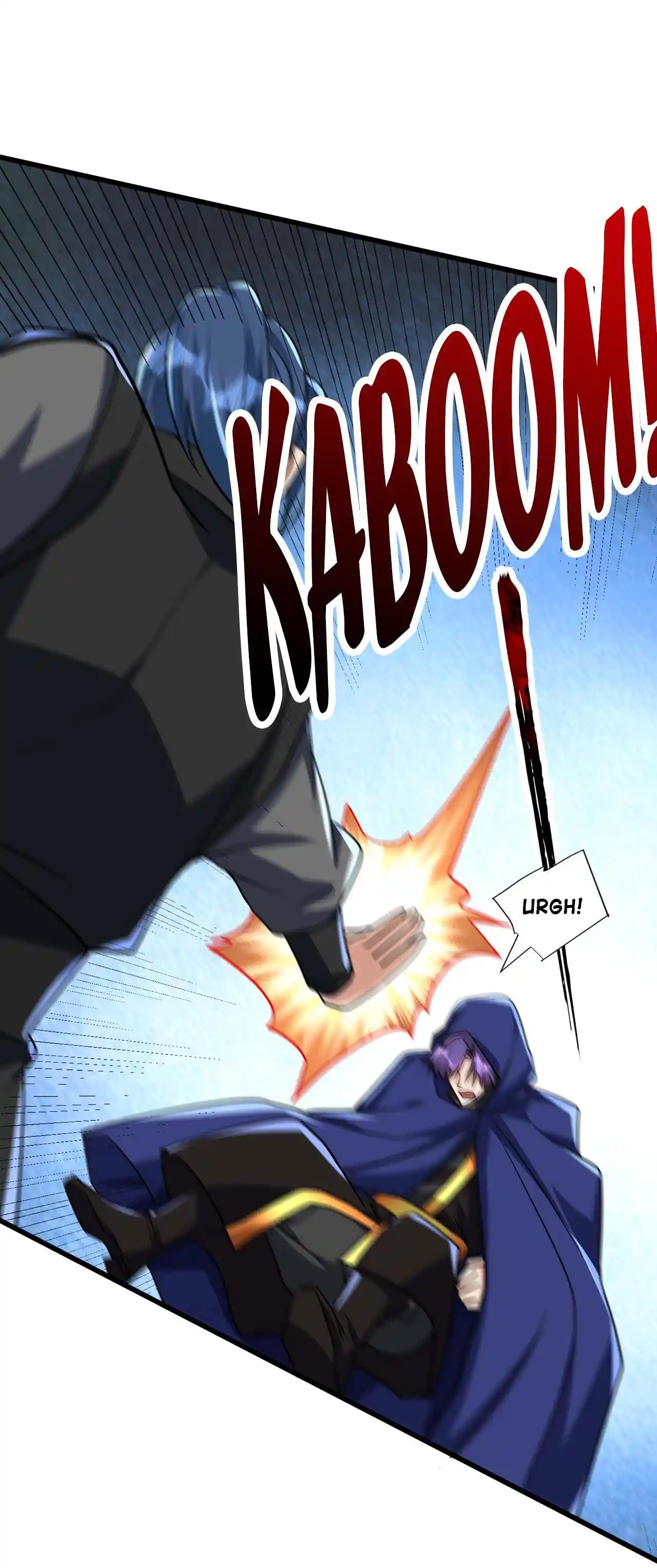 The Ultimate Devil King Chapter 237