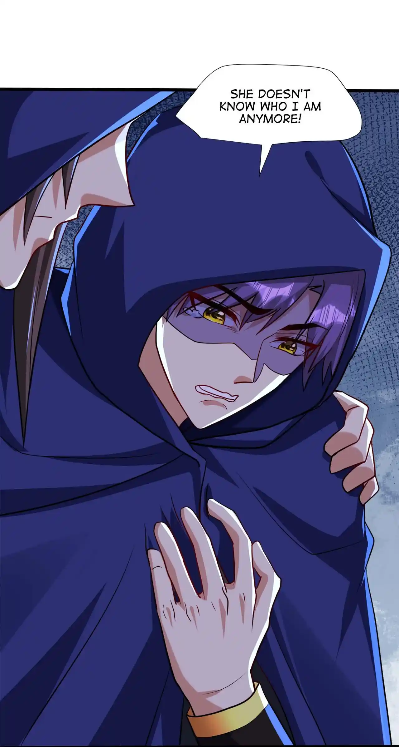 The Ultimate Devil King Chapter 237