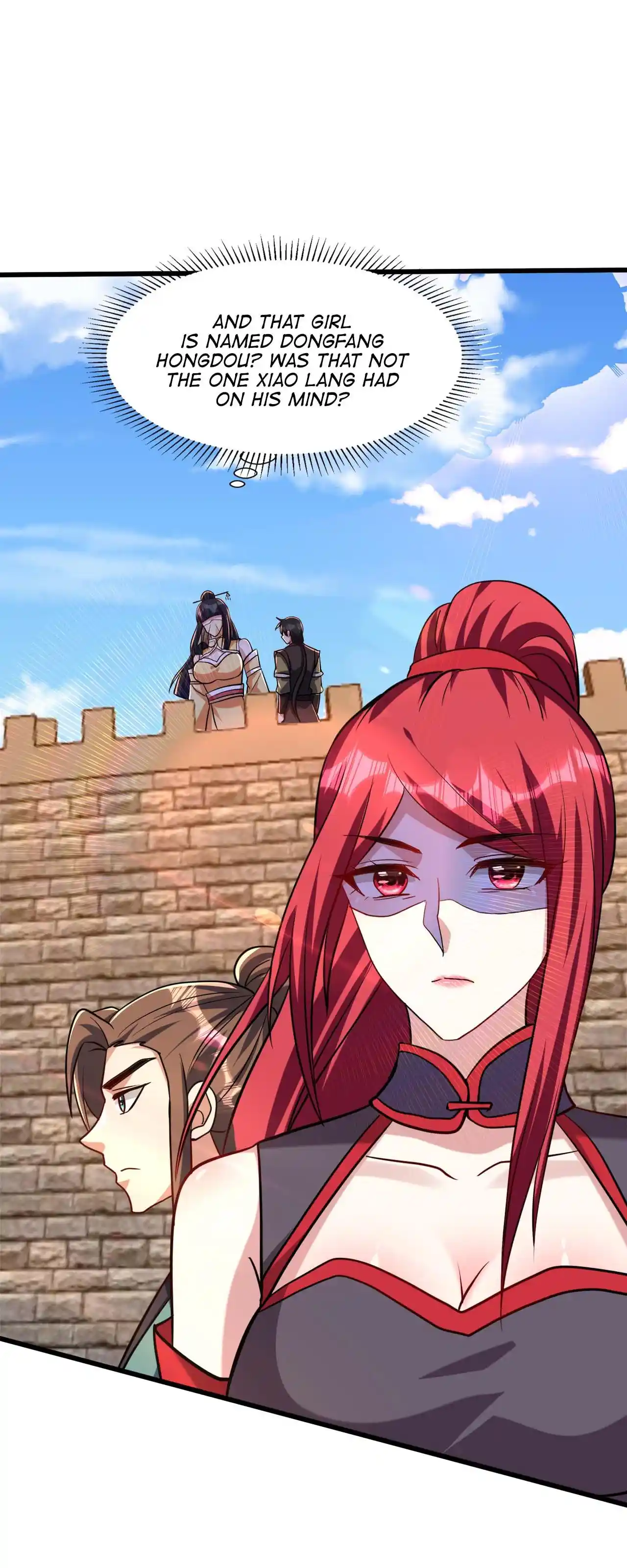 The Ultimate Devil King Chapter 237