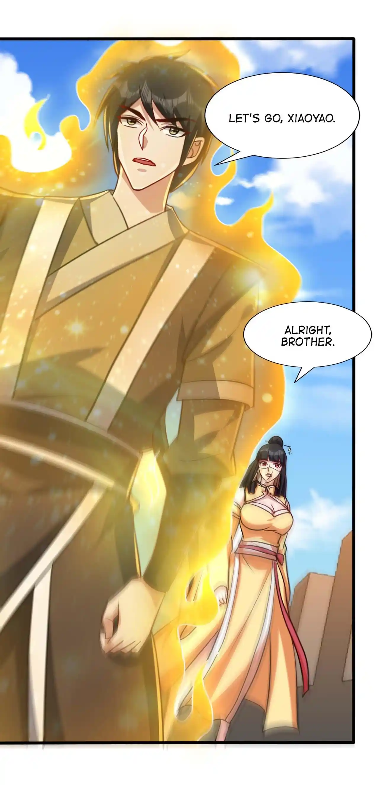 The Ultimate Devil King Chapter 237