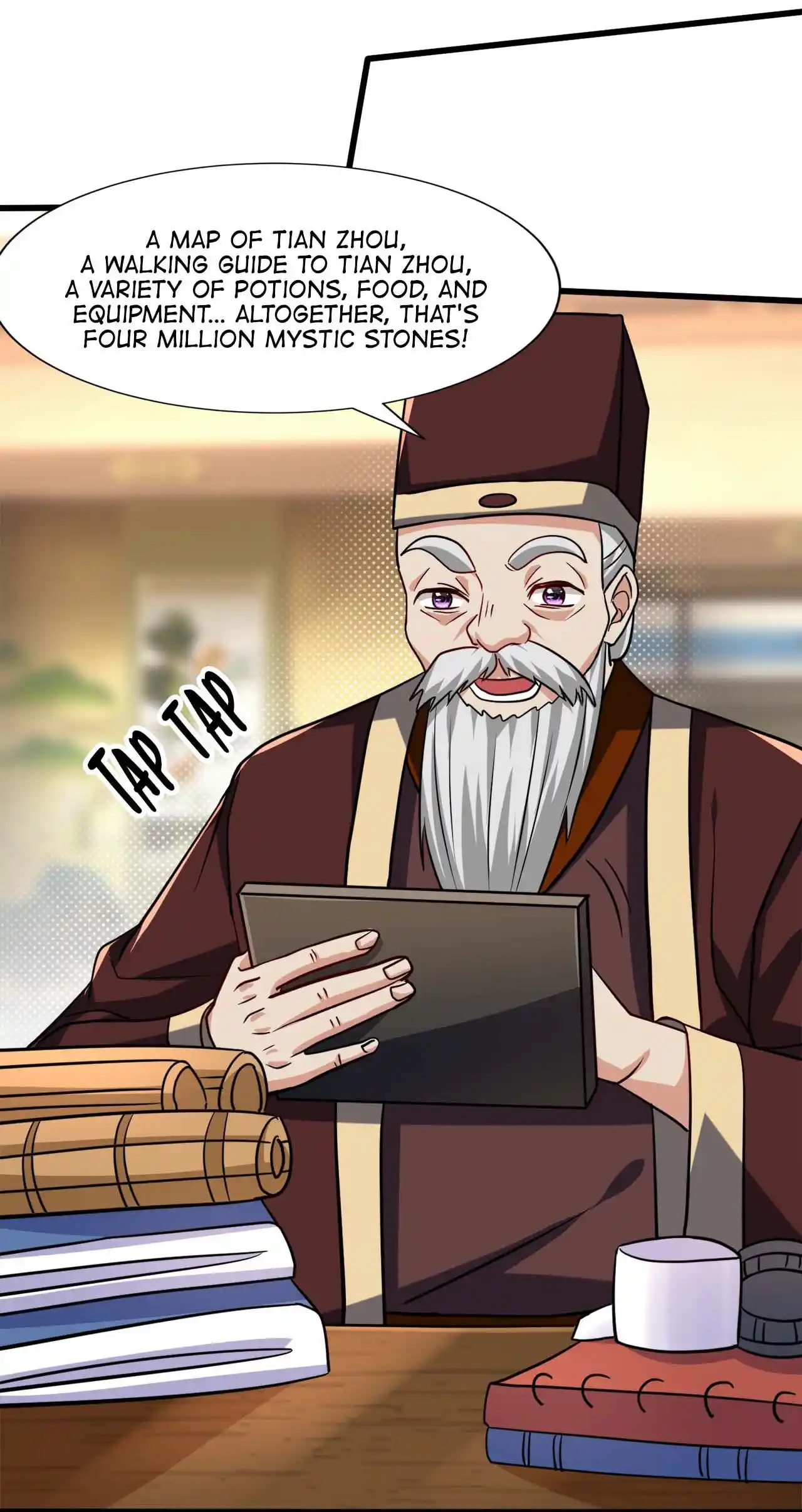 The Ultimate Devil King Chapter 237