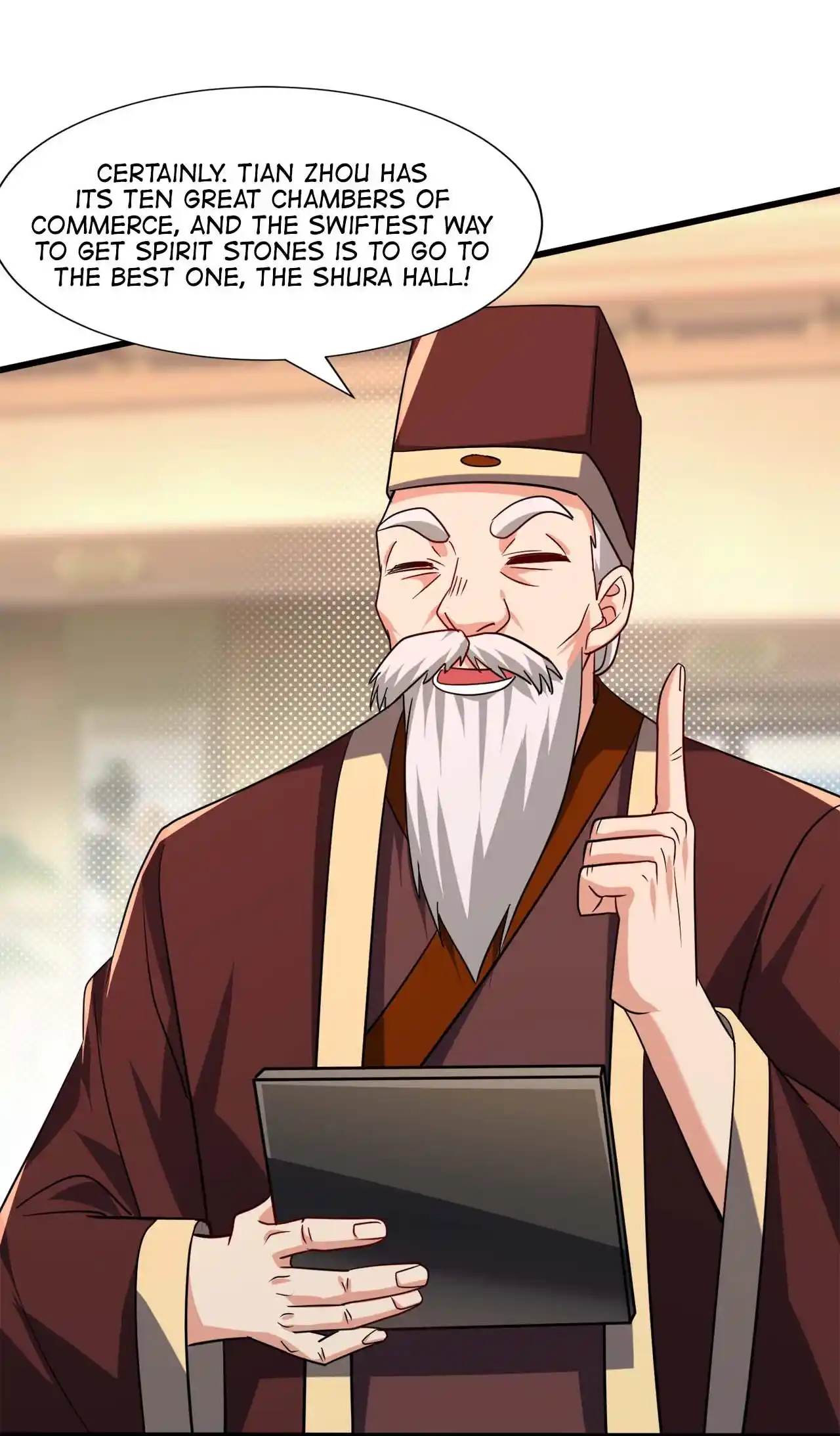 The Ultimate Devil King Chapter 237