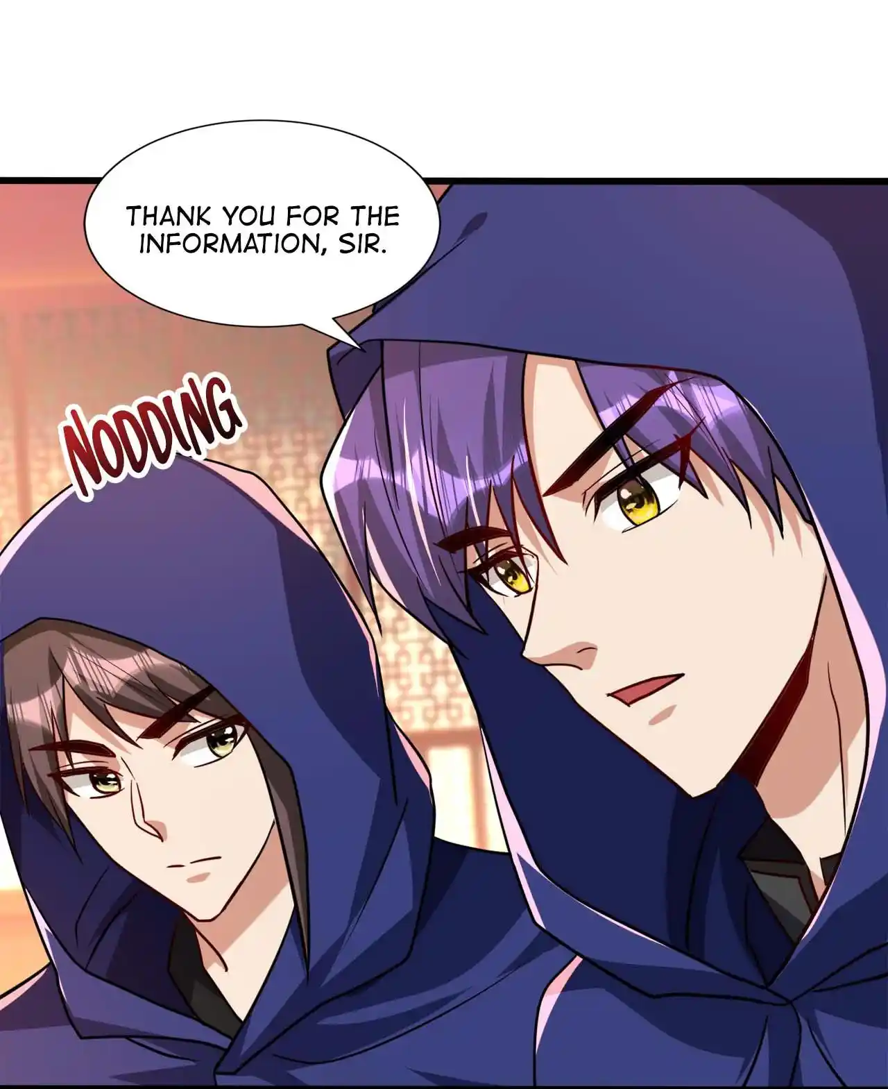 The Ultimate Devil King Chapter 237