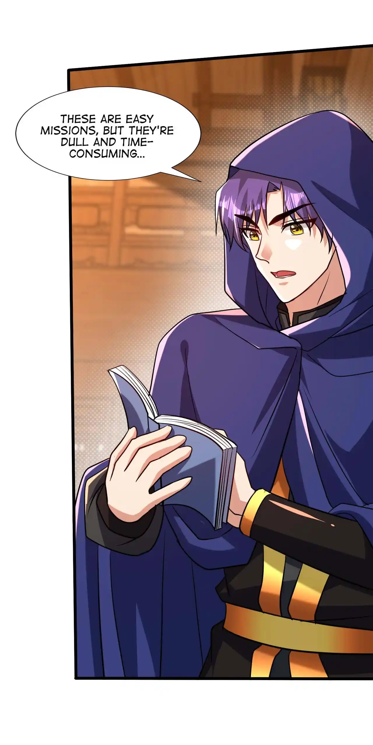 The Ultimate Devil King Chapter 237