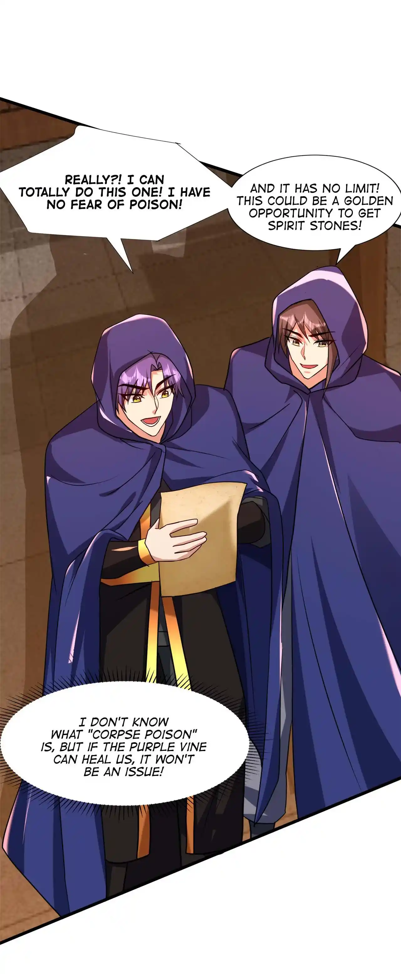 The Ultimate Devil King Chapter 237