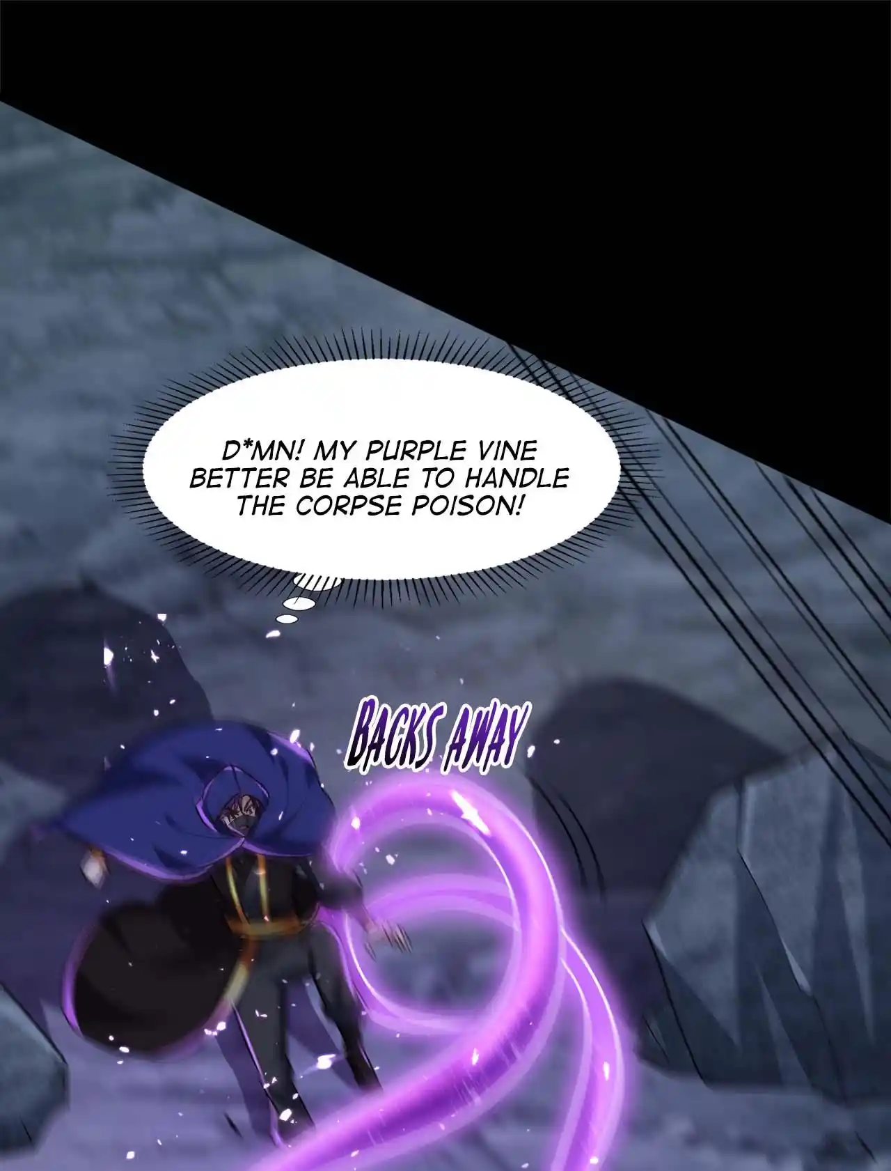 The Ultimate Devil King Chapter 239